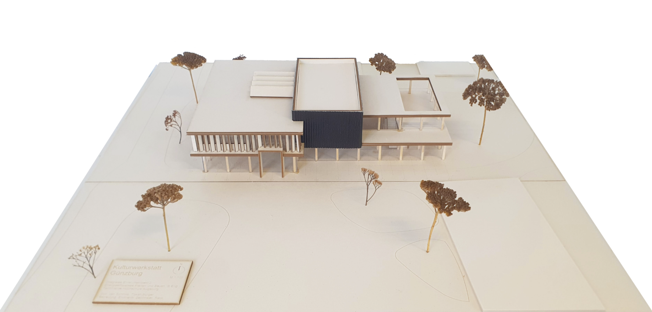 Tokan Bürger und Jan Schmitz