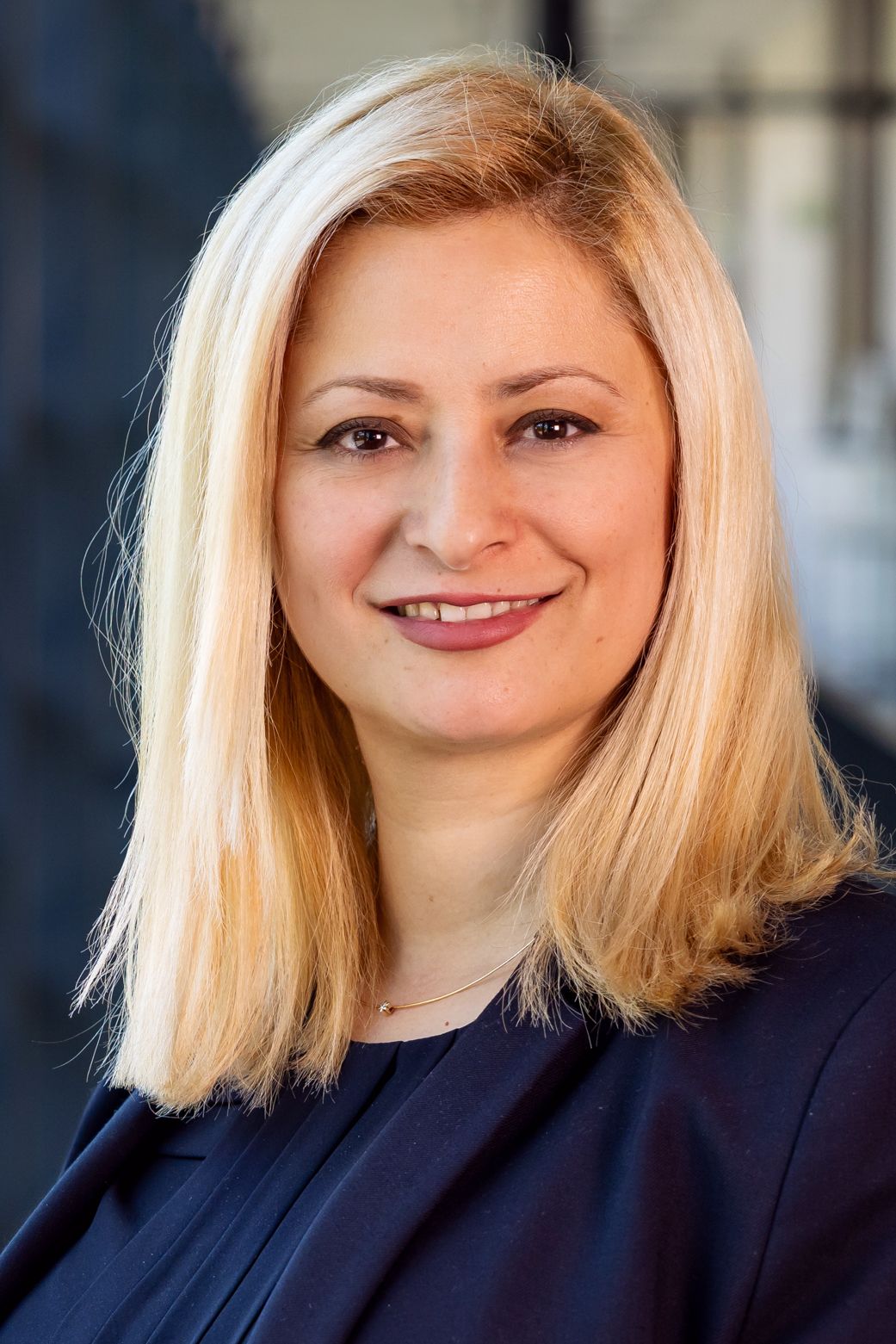 Dr. Phil.  Somayeh Baeten