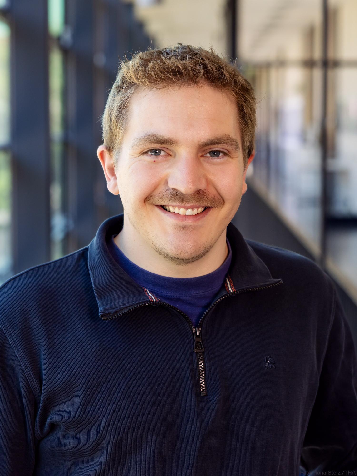 Vincent Mack, M.Eng.