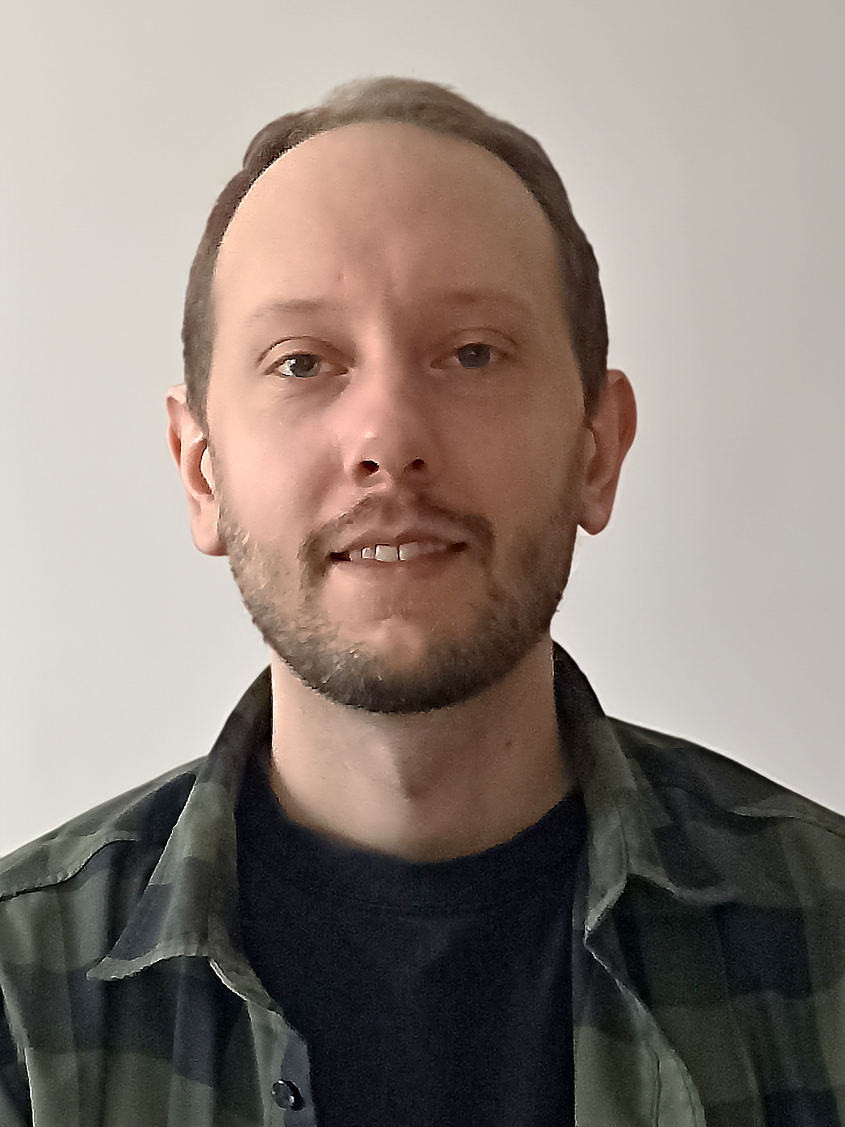 Adrian Petter, B. Sc.