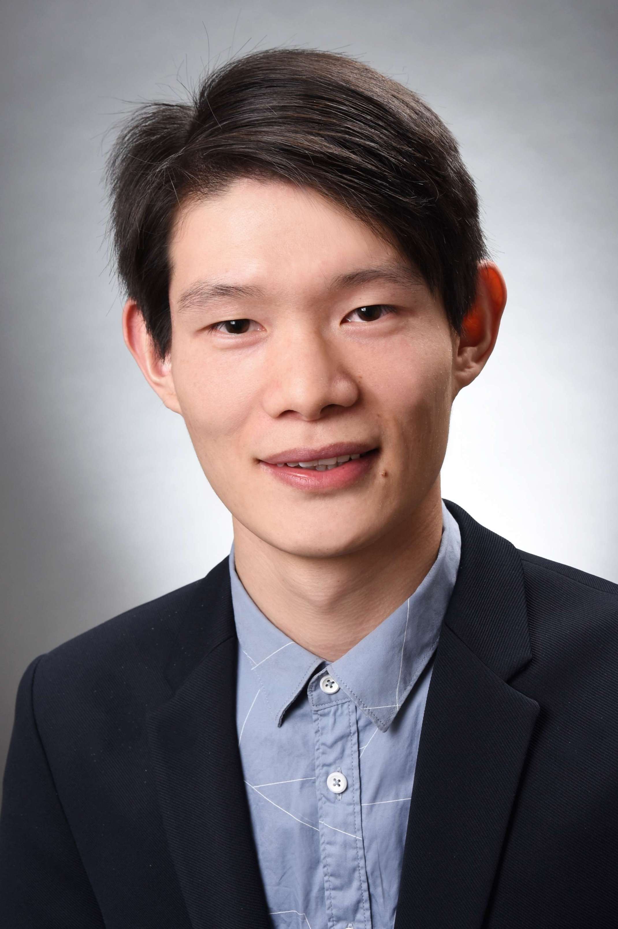 Qing Huang, M. Sc., Computational Engineering Science