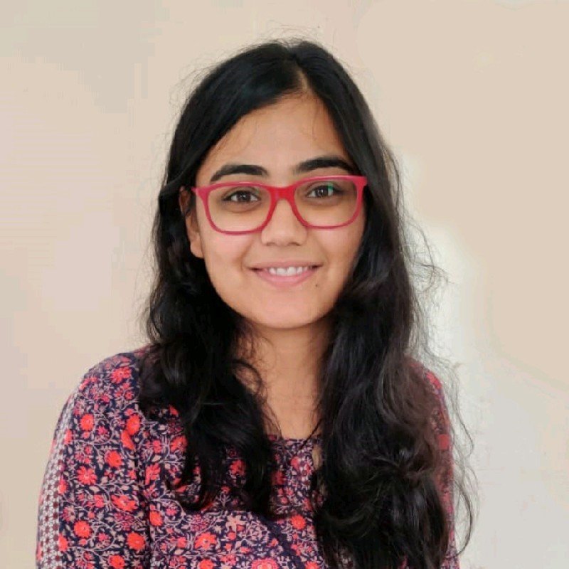 Pooja Pol, M. Sc., Computer Science