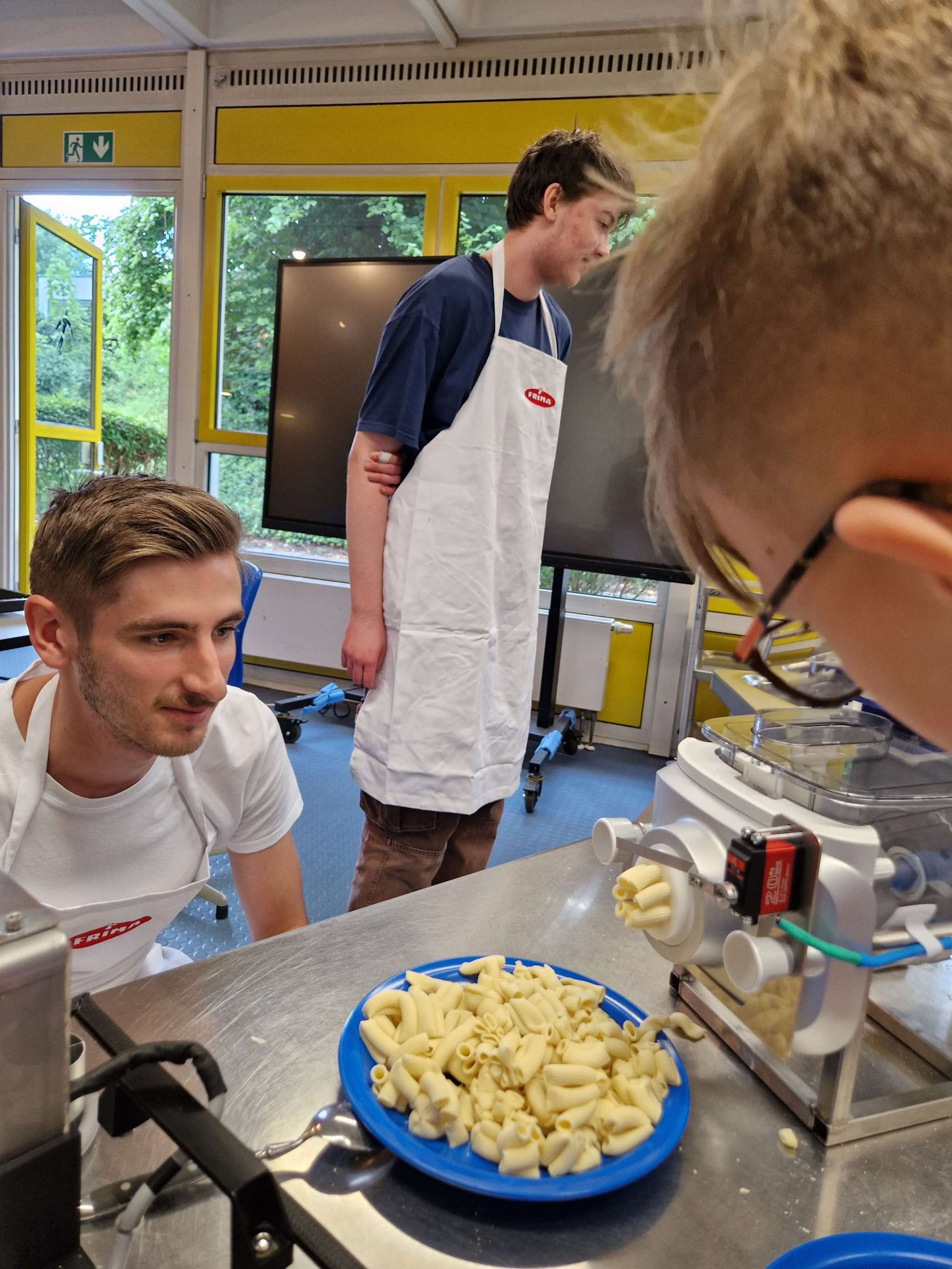 Projektpräsentation FFH