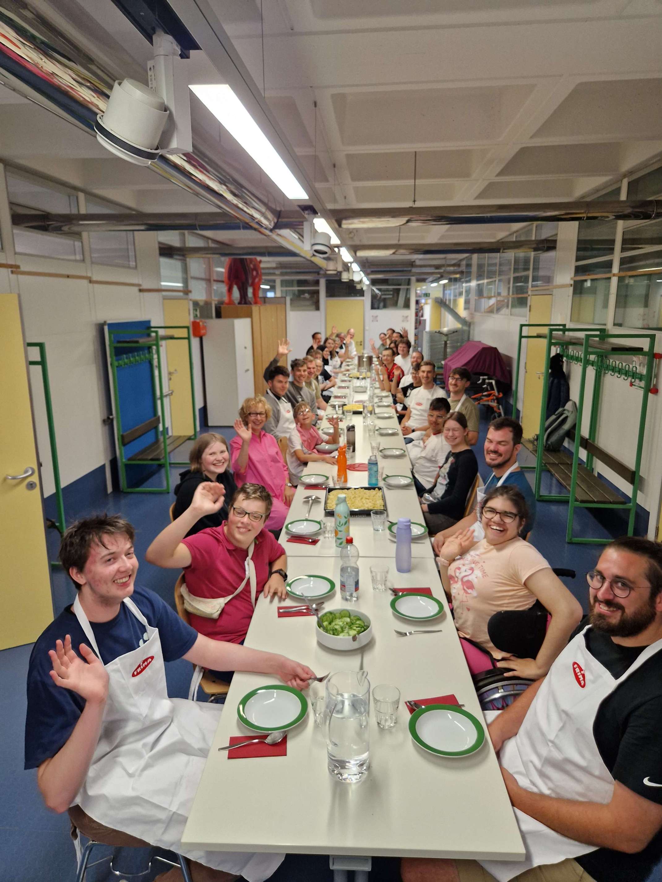 Projektpräsentation FFH