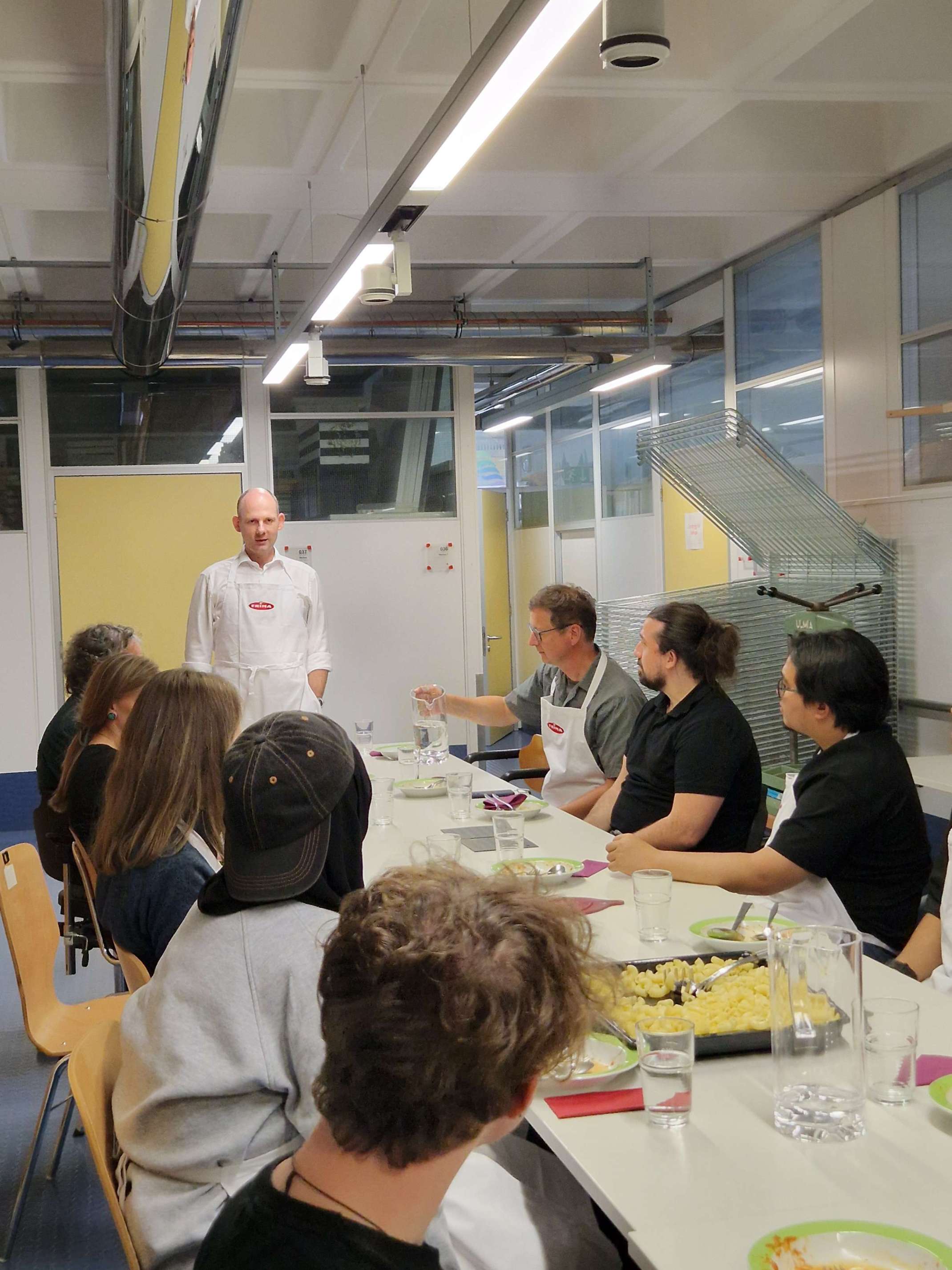 Projektpräsentation FFH