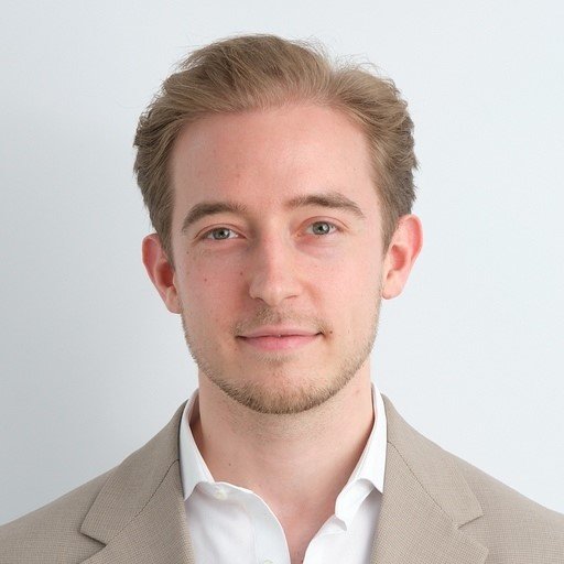 Paul Gramlich (Management MSc.  - LMU)