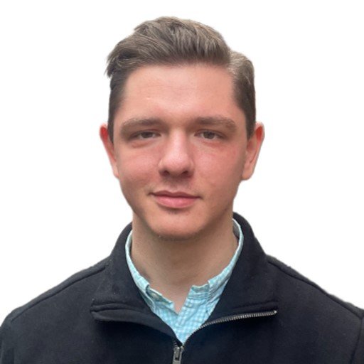 Justus von Hodenberg (International Management B.A. - THA)