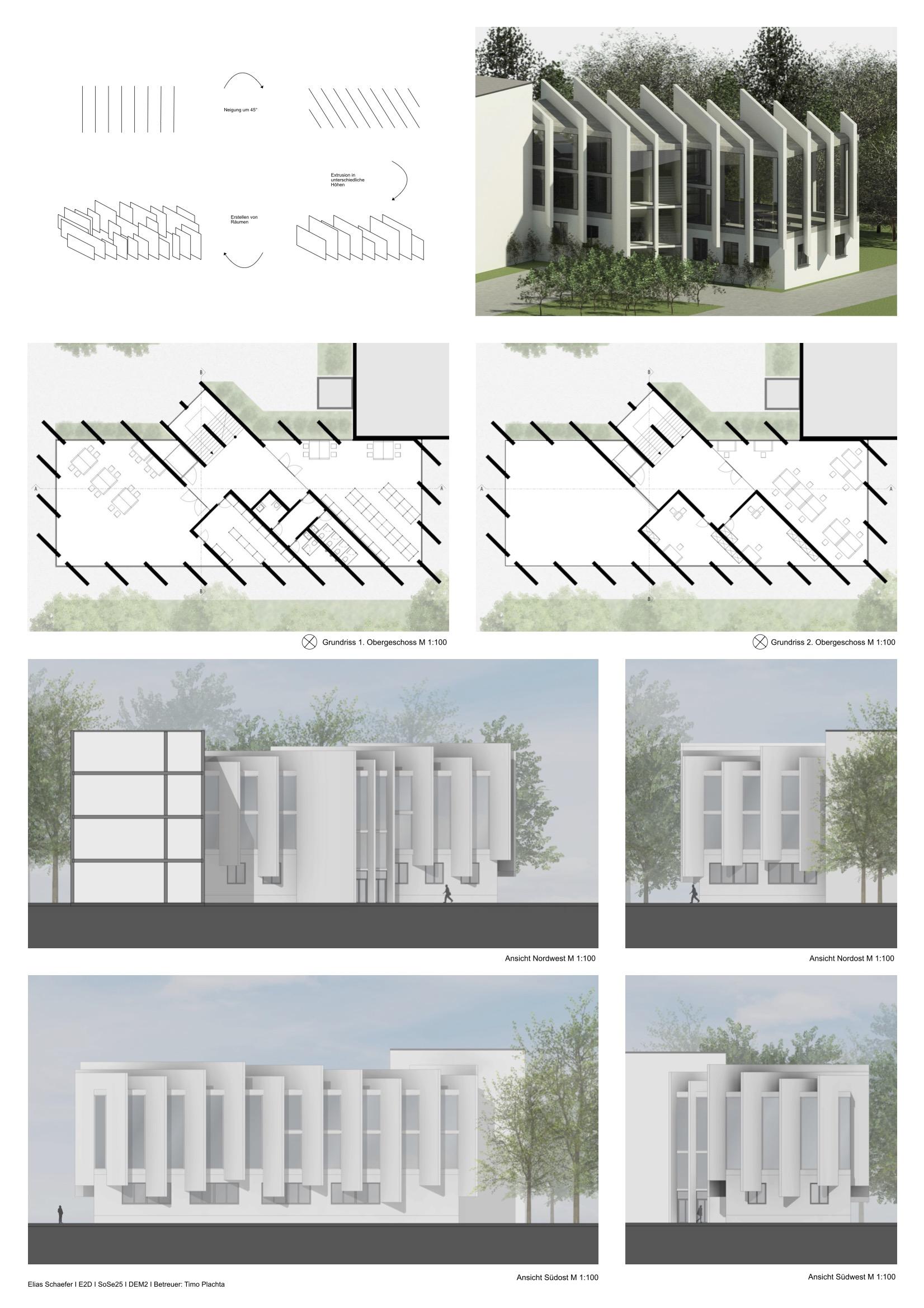 Entwurf: Elias Schäfer