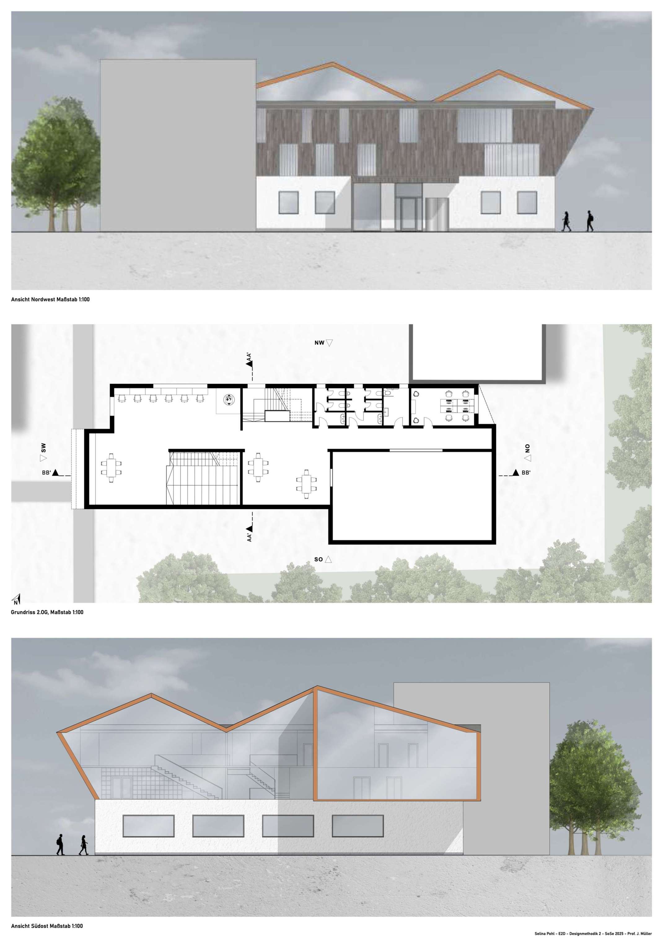 Projekt: Selina Pohl