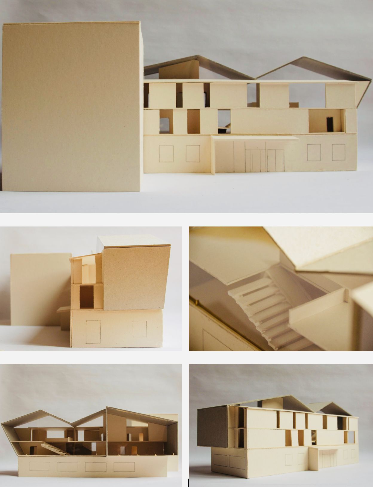 Projekt: Selina Pohl