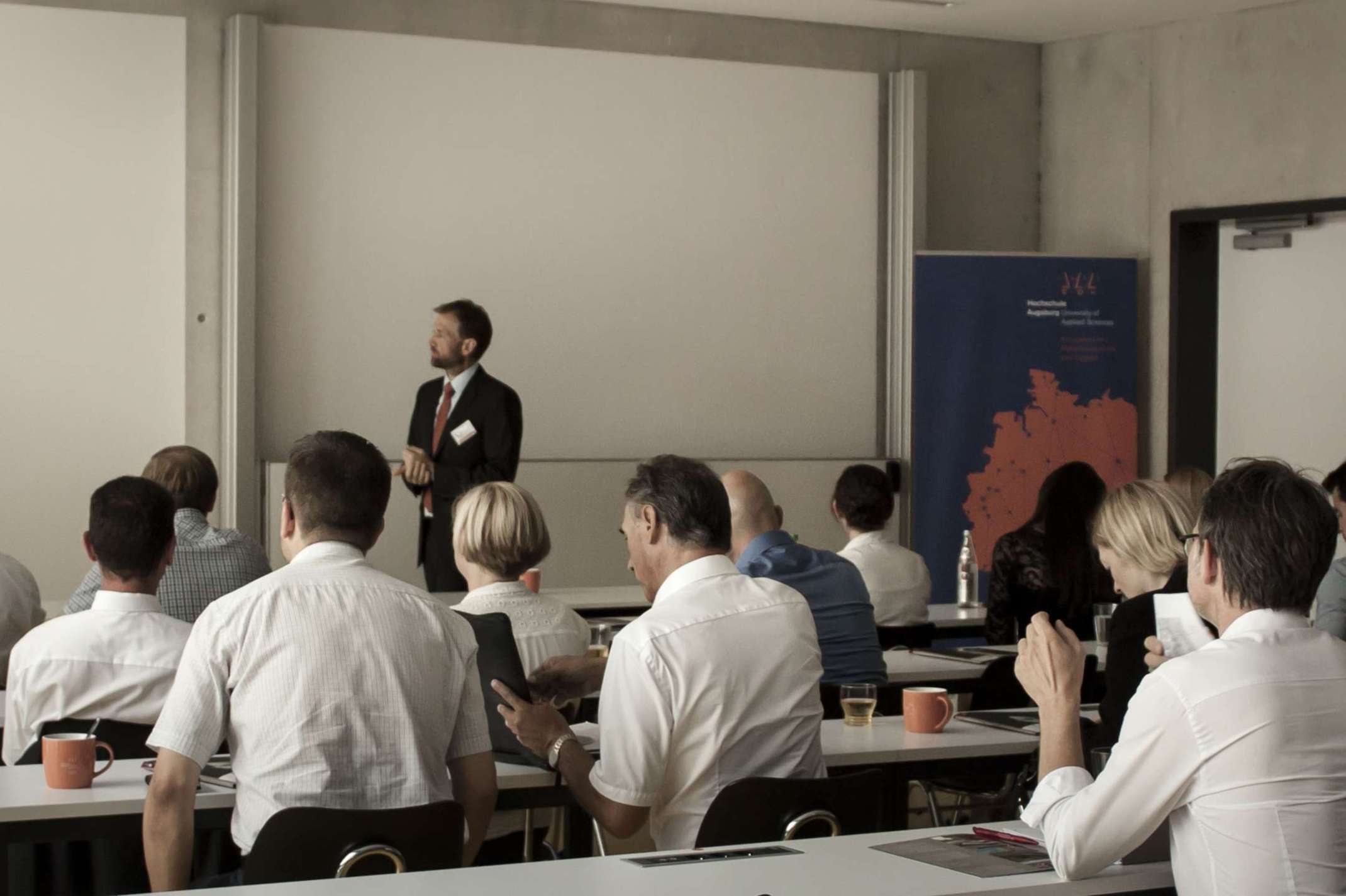 Fachseminar: Erstellung dynamischer Dokumente mit Quarto und R