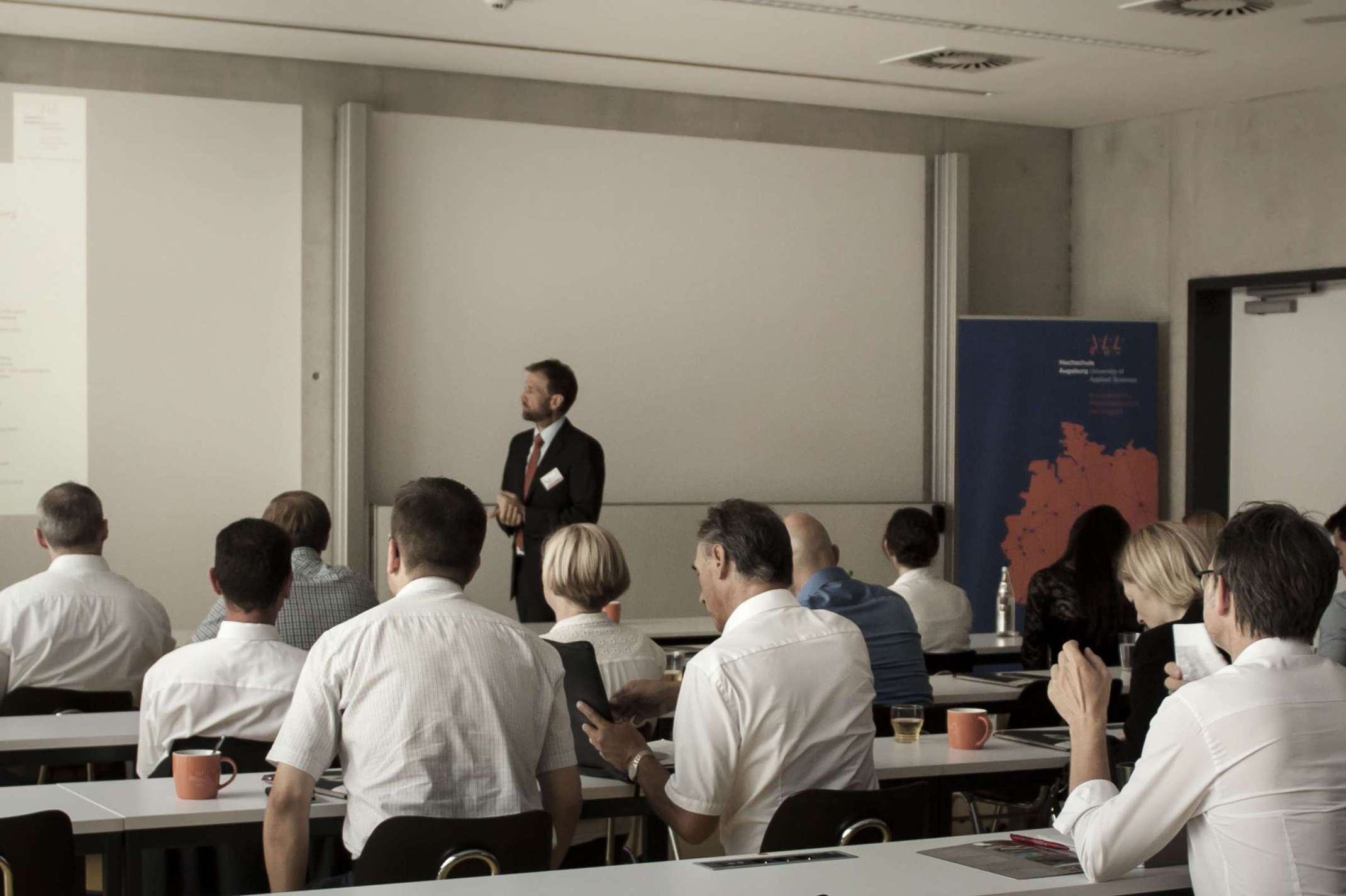 Fachseminar: Datenanalyse mit R