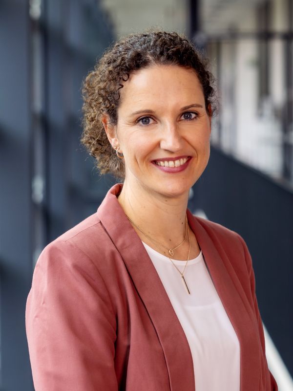 Christine Walzel / Familienservice