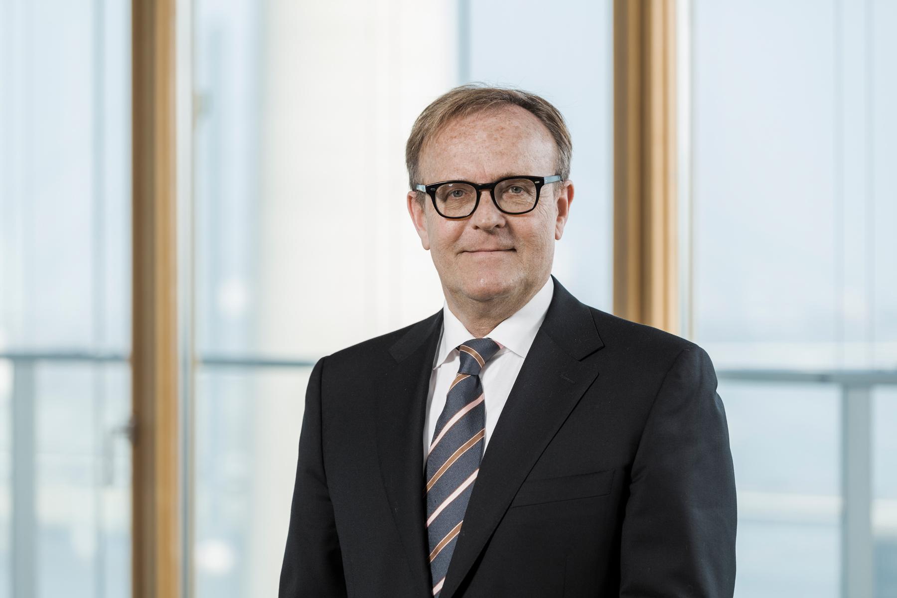 Prof. Dr. Norbert Preuß