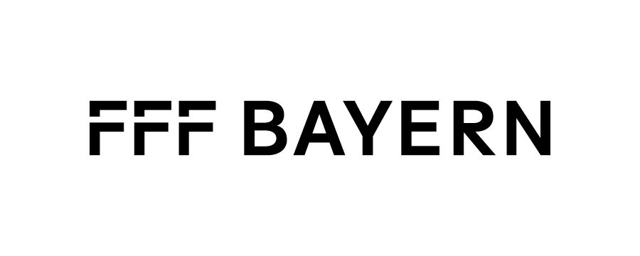 Logo FFF Bayern