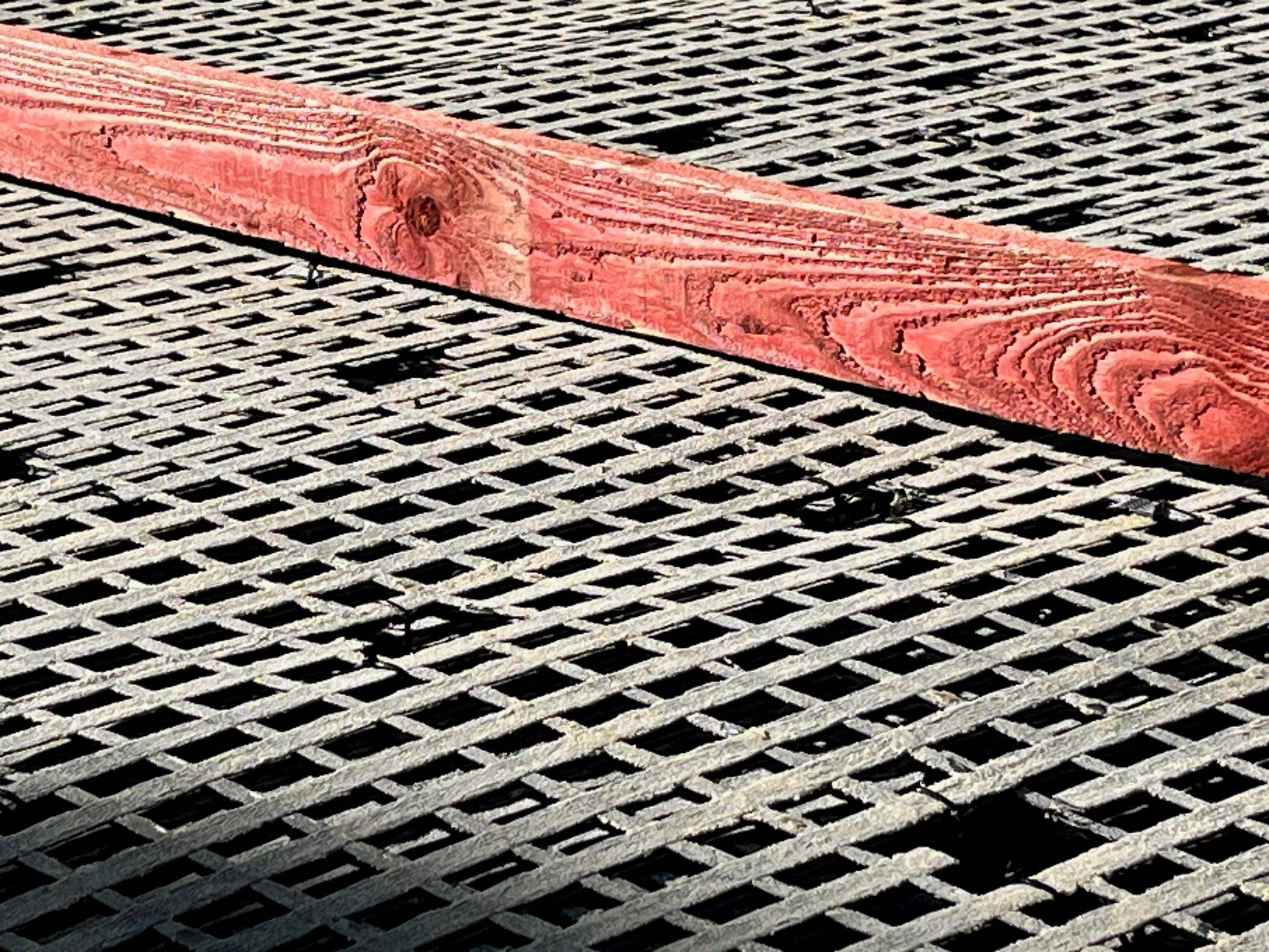 Carbonmattenbewehrung