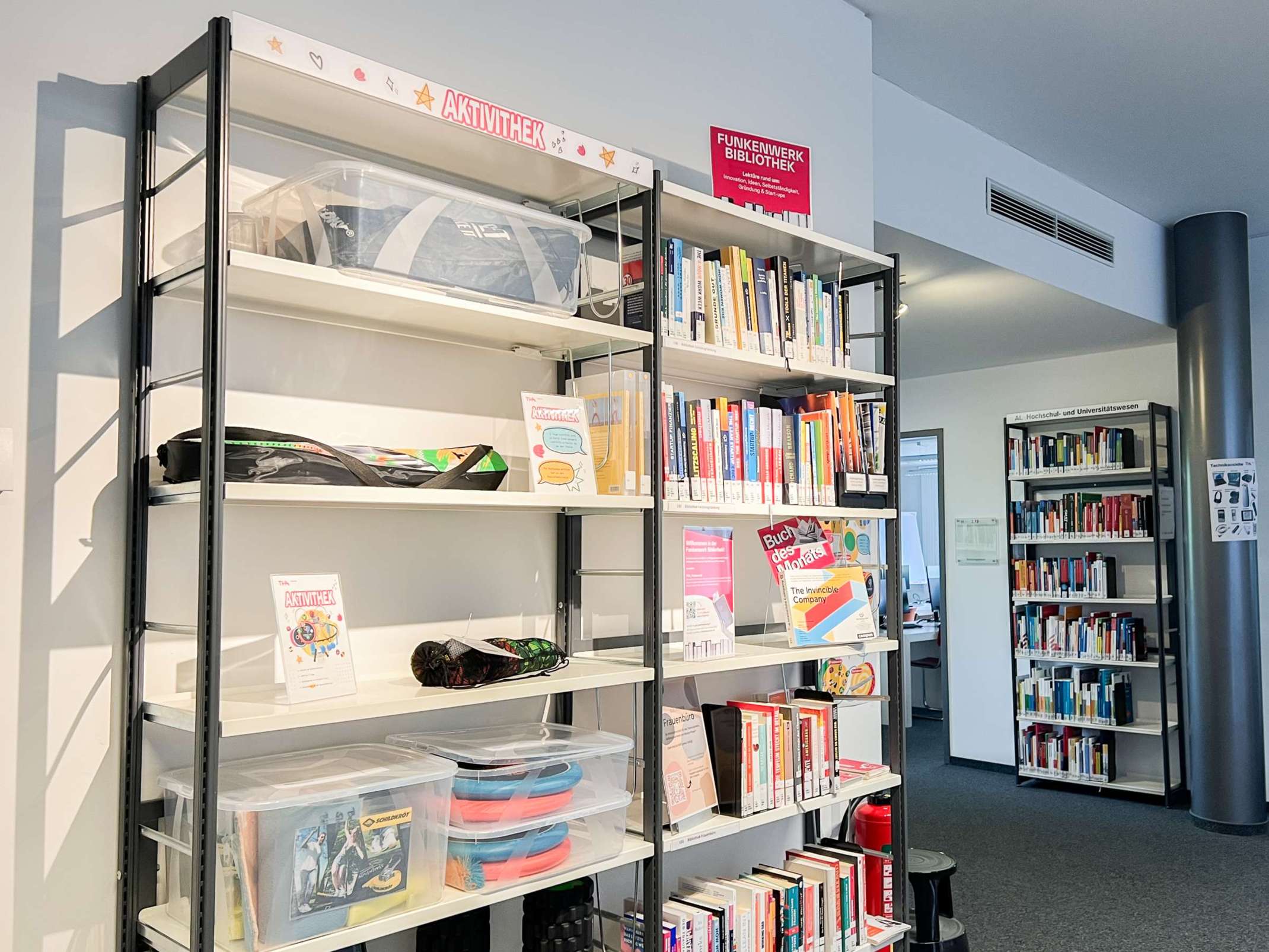 HSA_funkenwerk Regal