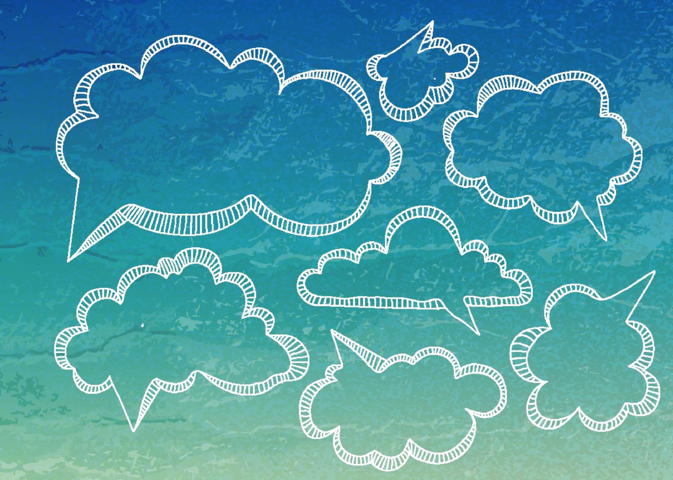 Enthüllung der Zitate im Foyer