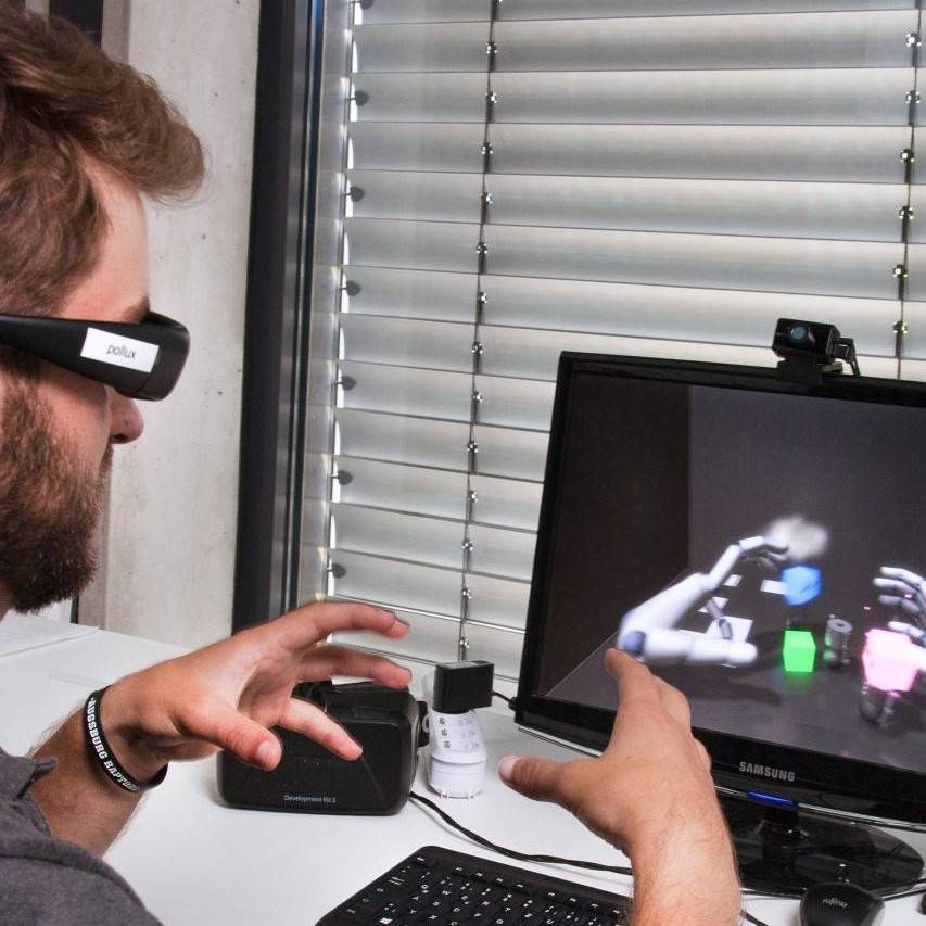 Angewandte Forschung