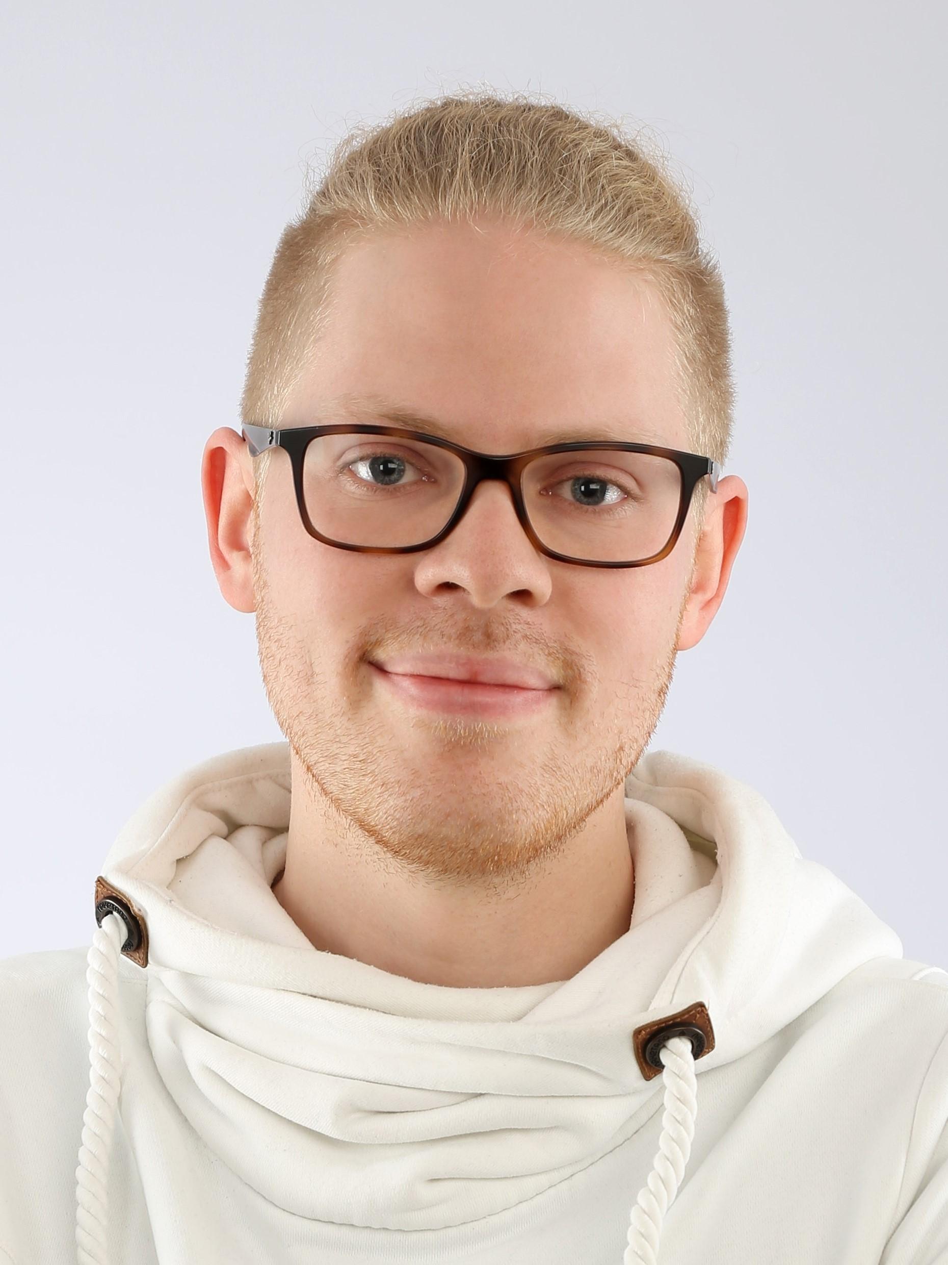 Patrik Miehler, M.Eng. Patrik Miehler, M.Eng.