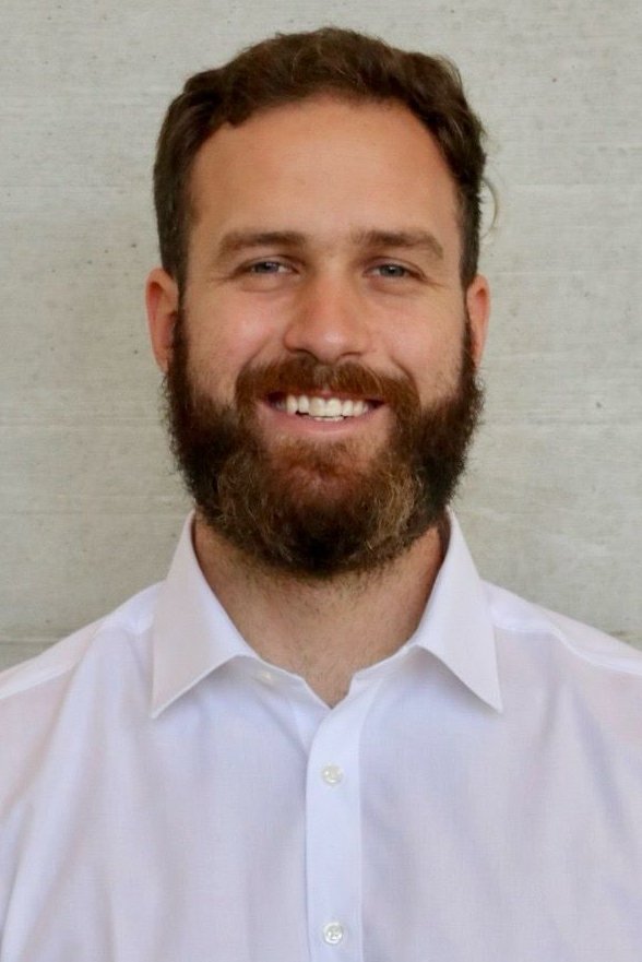 Sebastian Seitz, B.Eng. Sebastian Seitz, B.Eng.