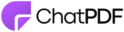 Logo ChatPDF