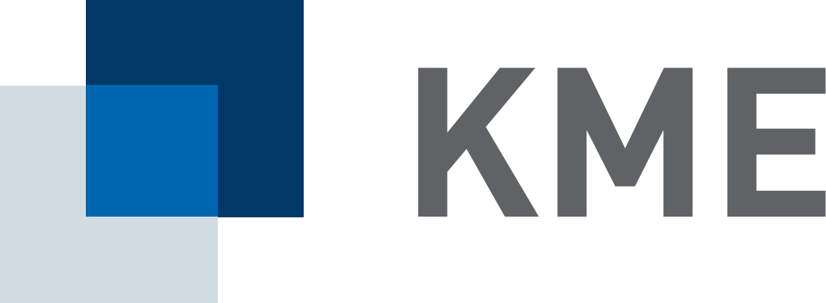 KME Logo