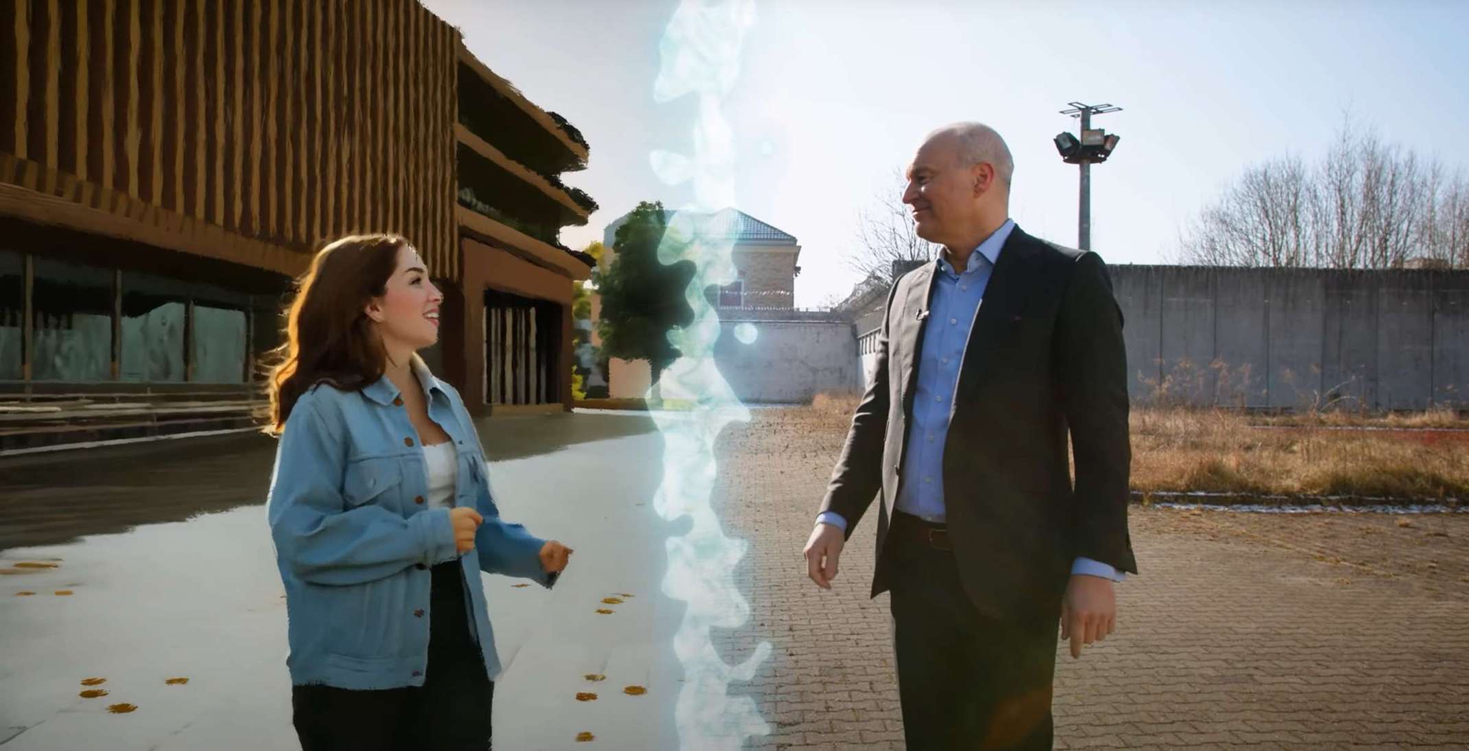 Key Visual Campus Prinz Karl