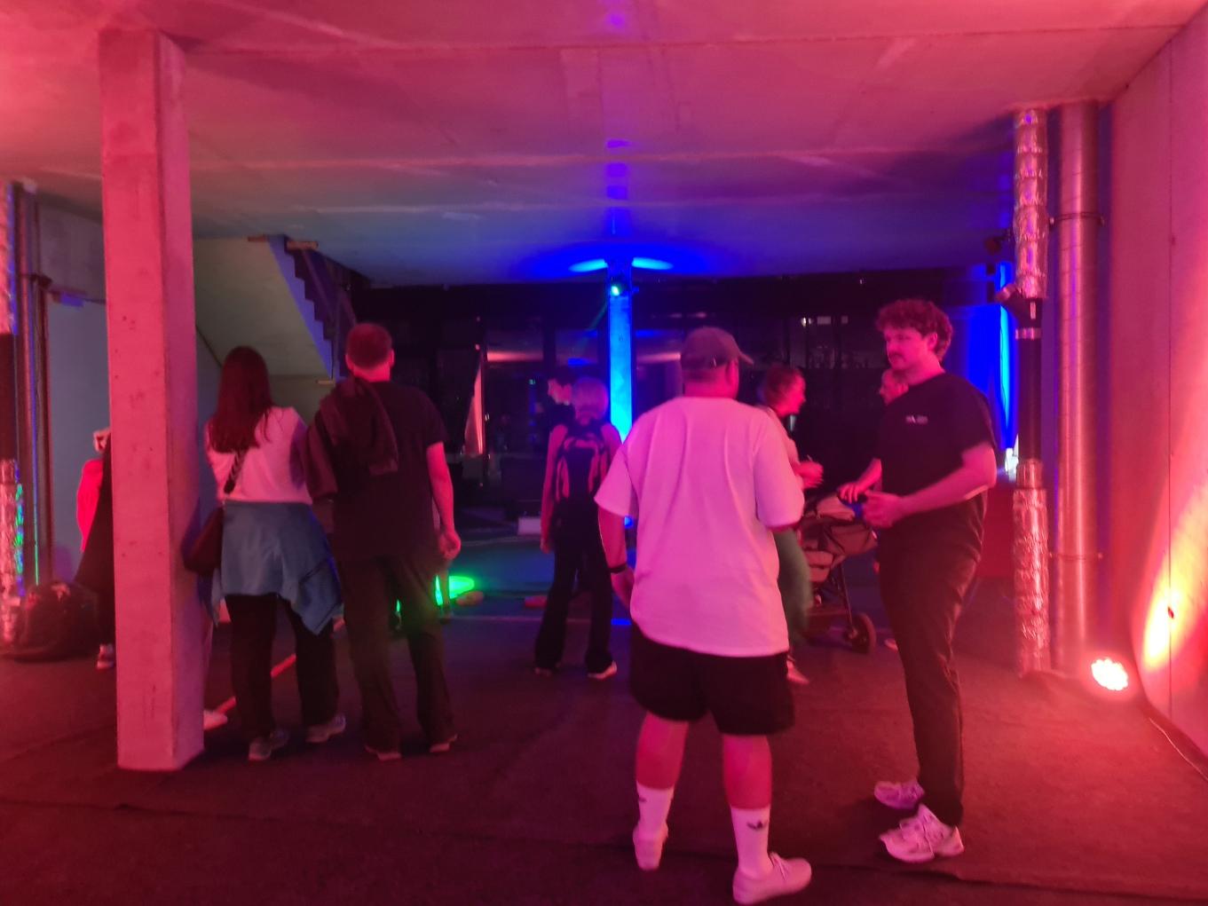 Lange Kunstnacht 2025