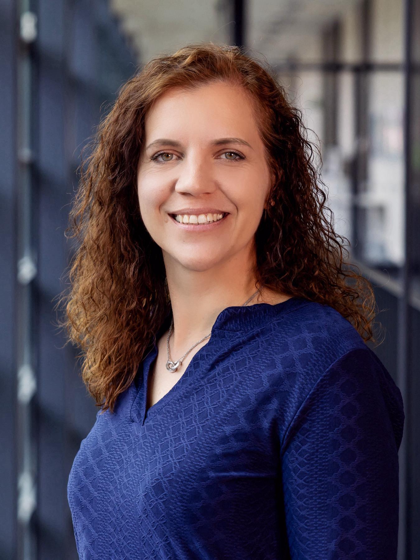 Judith Dölle-Kohn, Dipl.-Geogr.