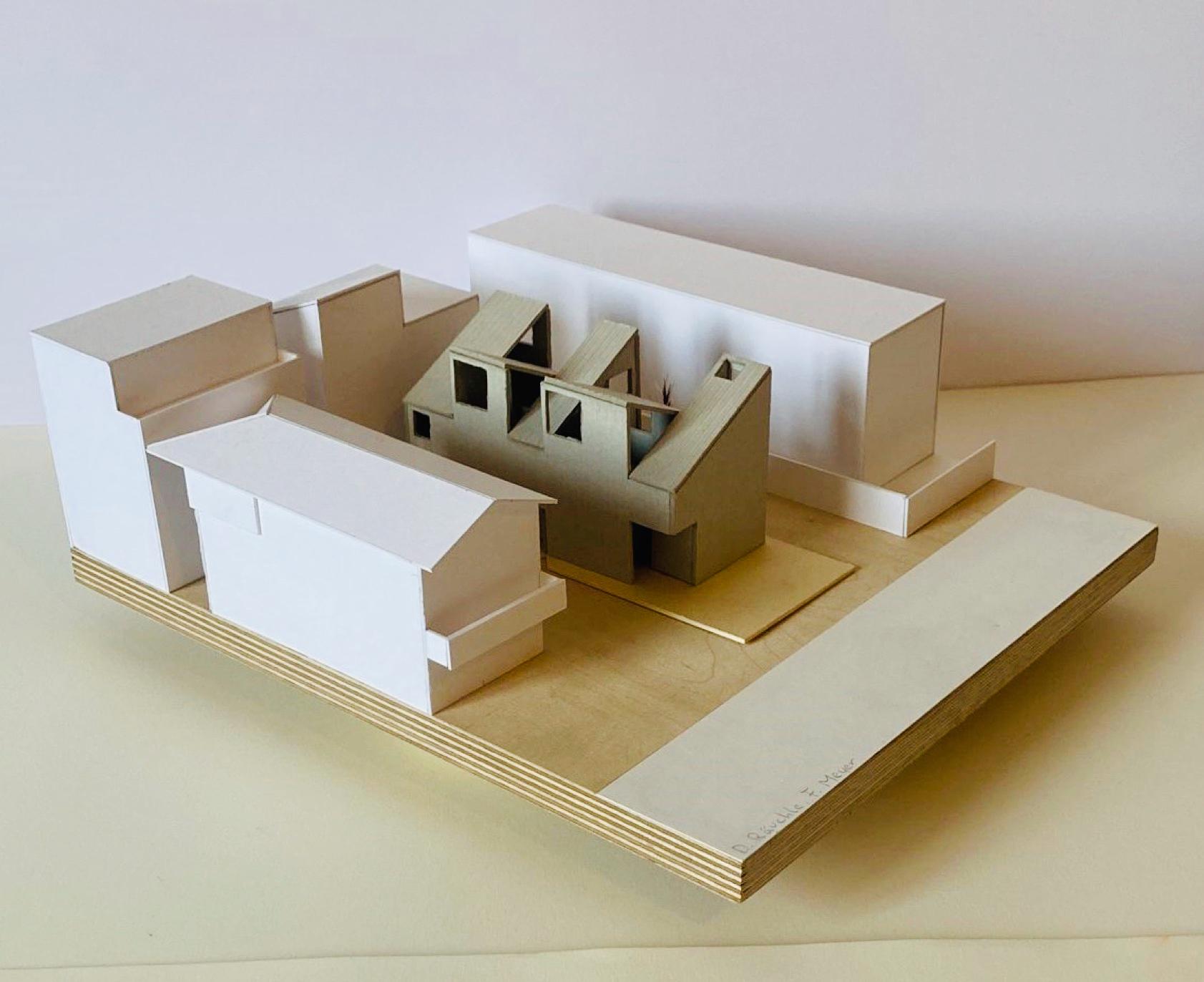 Projekt: Daniel Räuchle und Felipe Meyer Projekt: Daniel Räuchle und Felipe Meyer