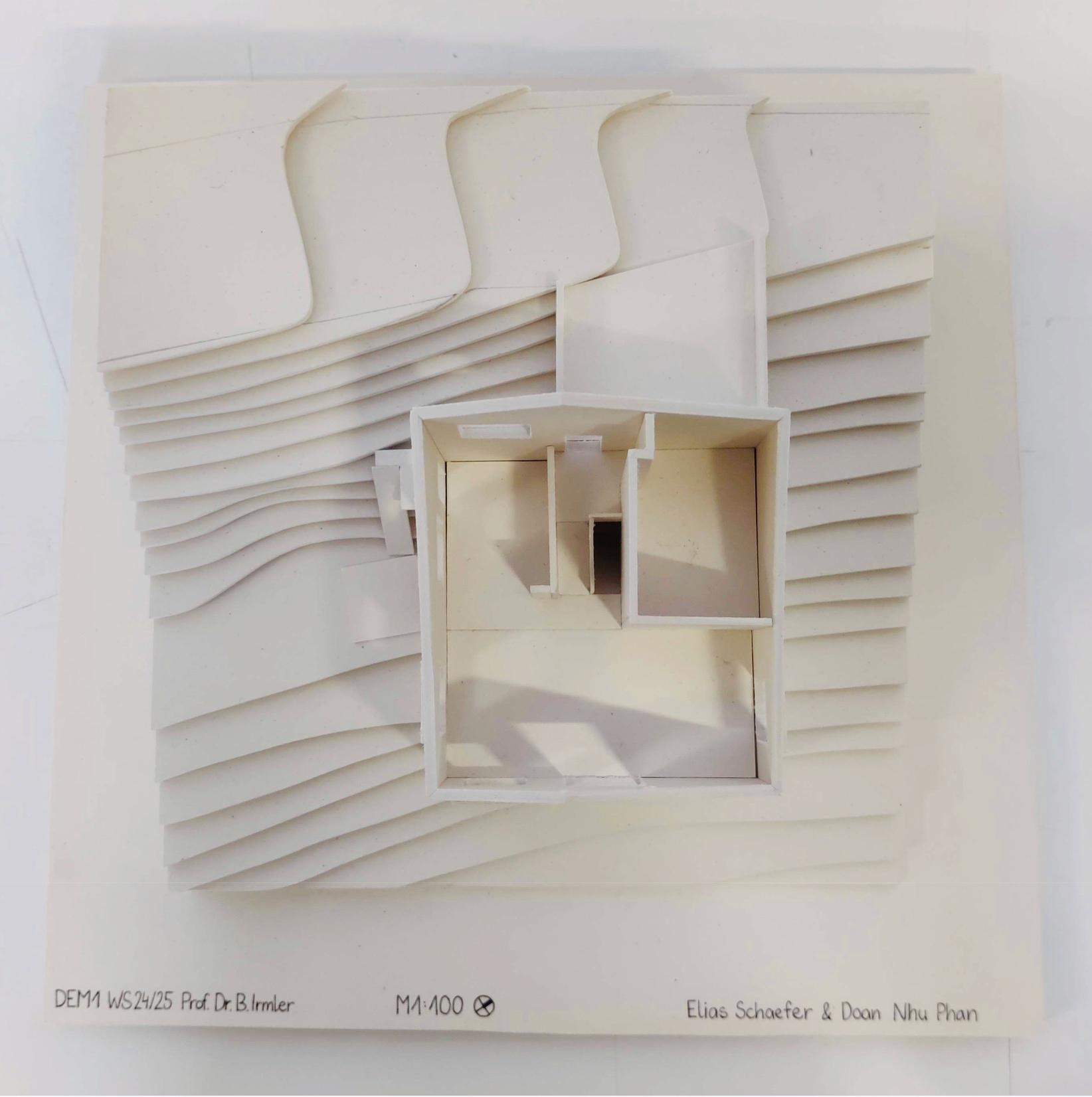 Projekt: Elias Schaefer und Doan Nhu Phan Projekt: Elias Schaefer und Doan Nhu Phan