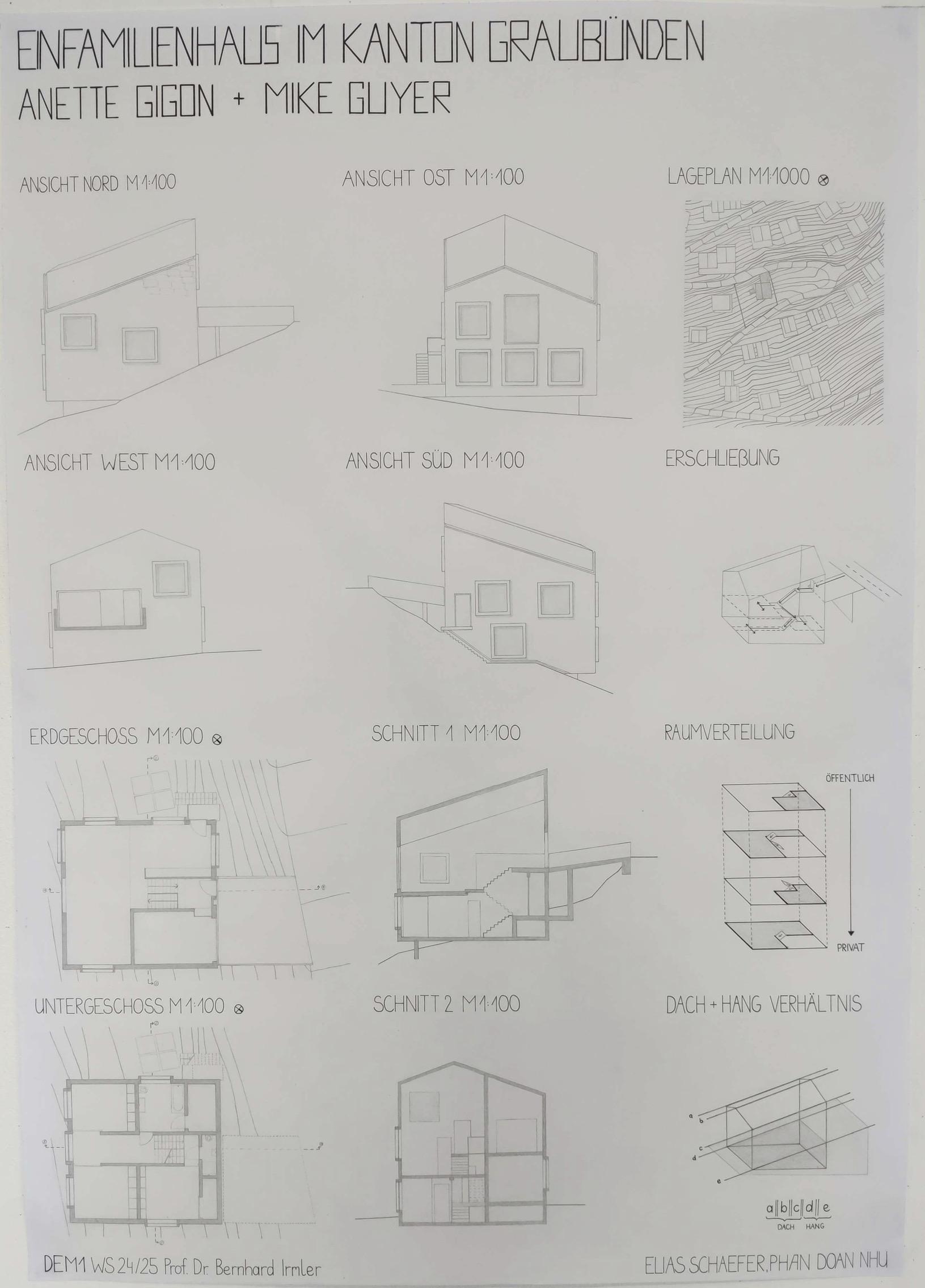 Projekt: Elias Schaefer und Doan Nhu Phan Projekt: Elias Schaefer und Doan Nhu Phan