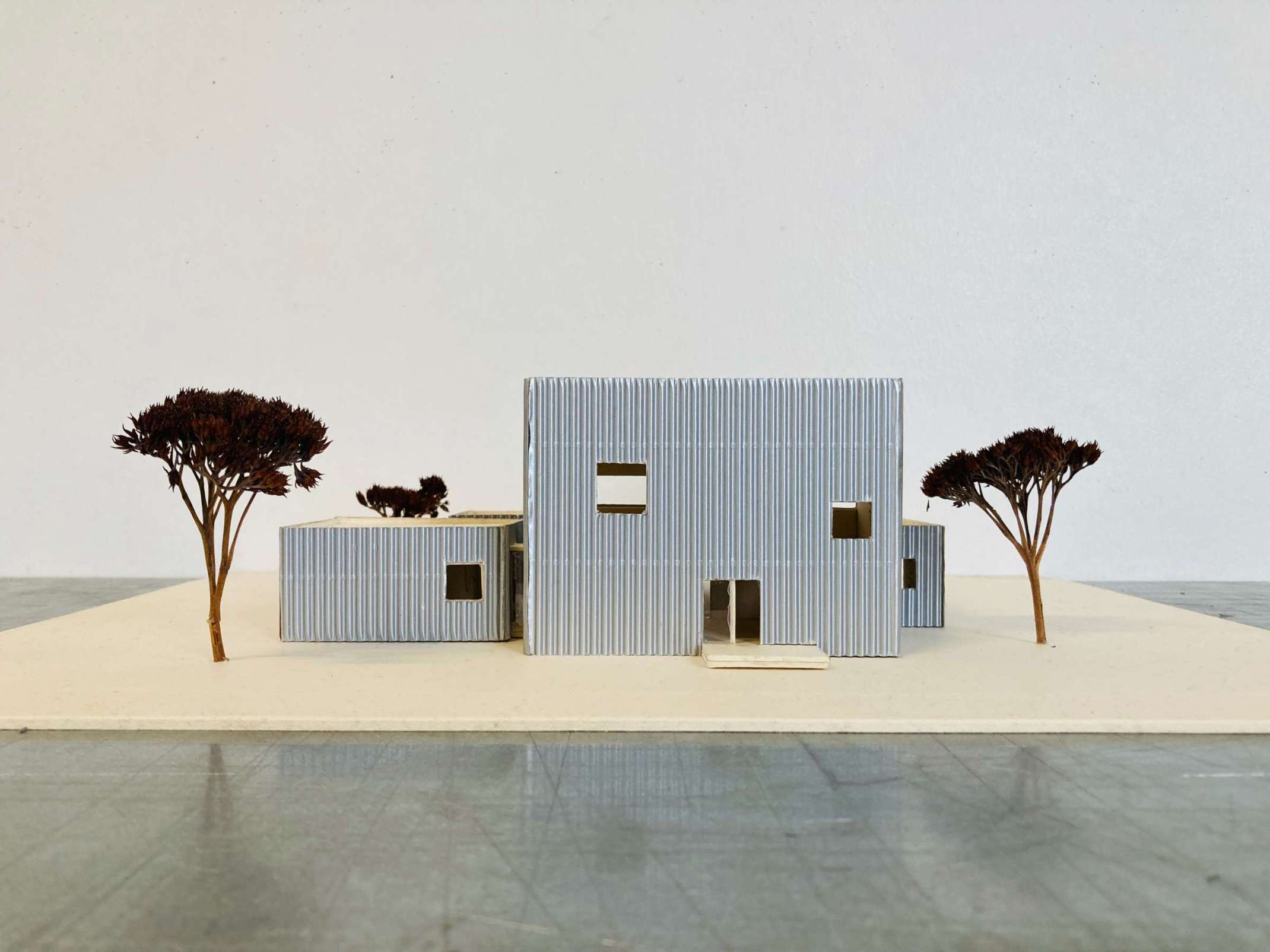 Projekt: Juli Falise und Maja Daunert Projekt: Juli Falise und Maja Daunert