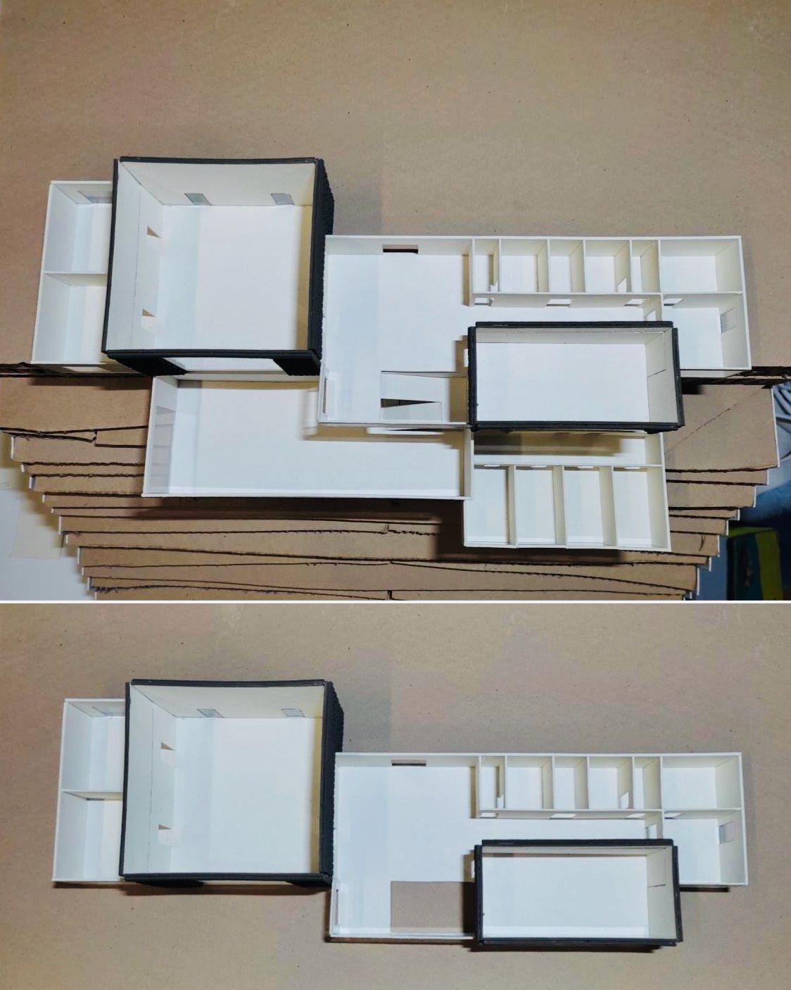 Entwurf: Chiara Fischer und Miriam Franz Entwurf: Chiara Fischer und Miriam Franz