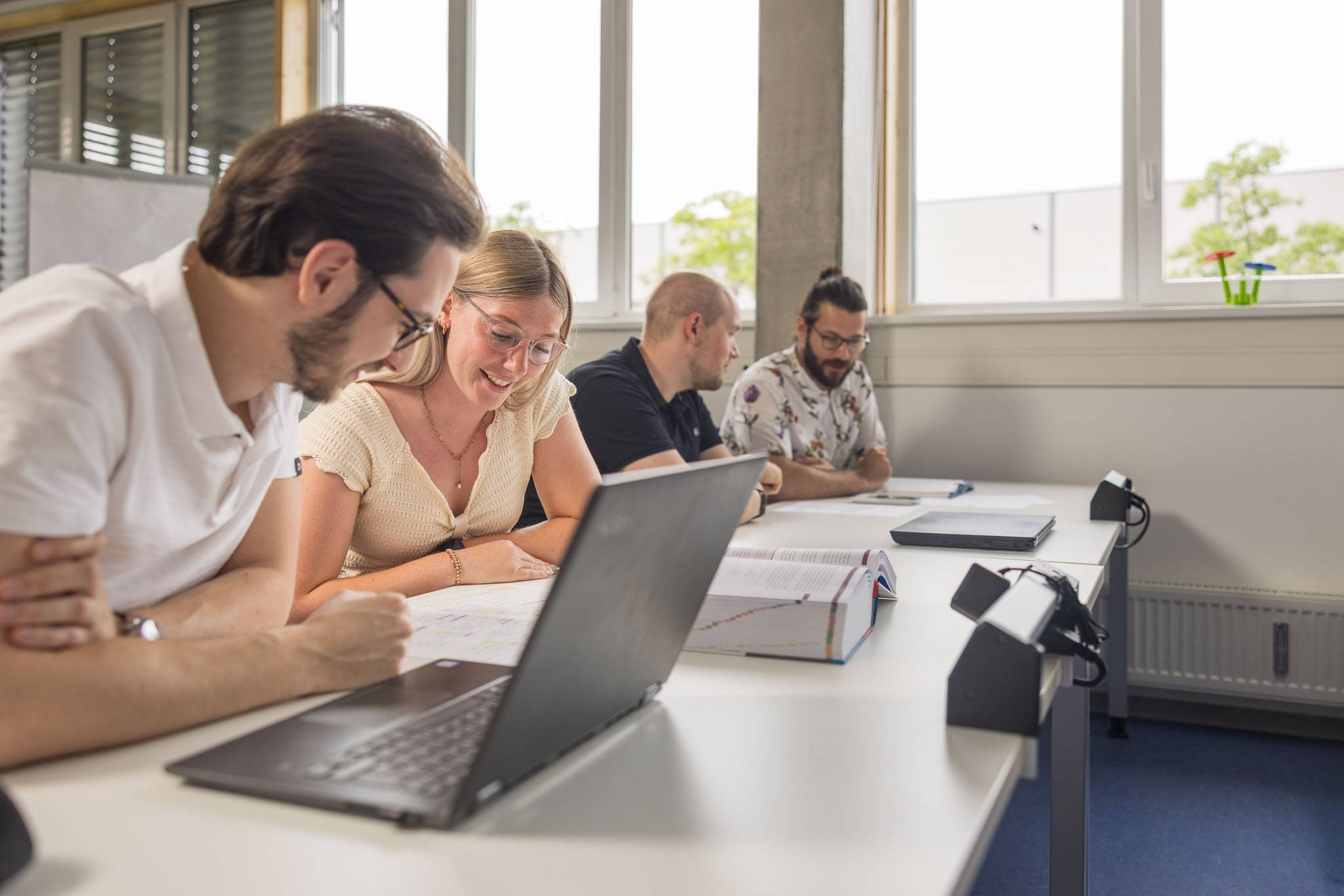 Fachseminar: Einführung in MATLAB Fachseminar: Einführung in MATLAB