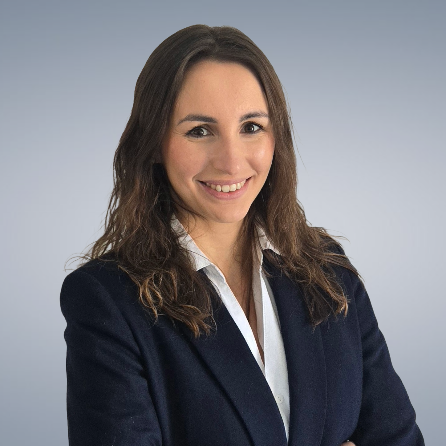 Patrycja Edel - Alumna - Weiterbildung - Master IT-Projekt- und Prozessmanagement - berufsbegleitend - Technische Hochschule Augsburg