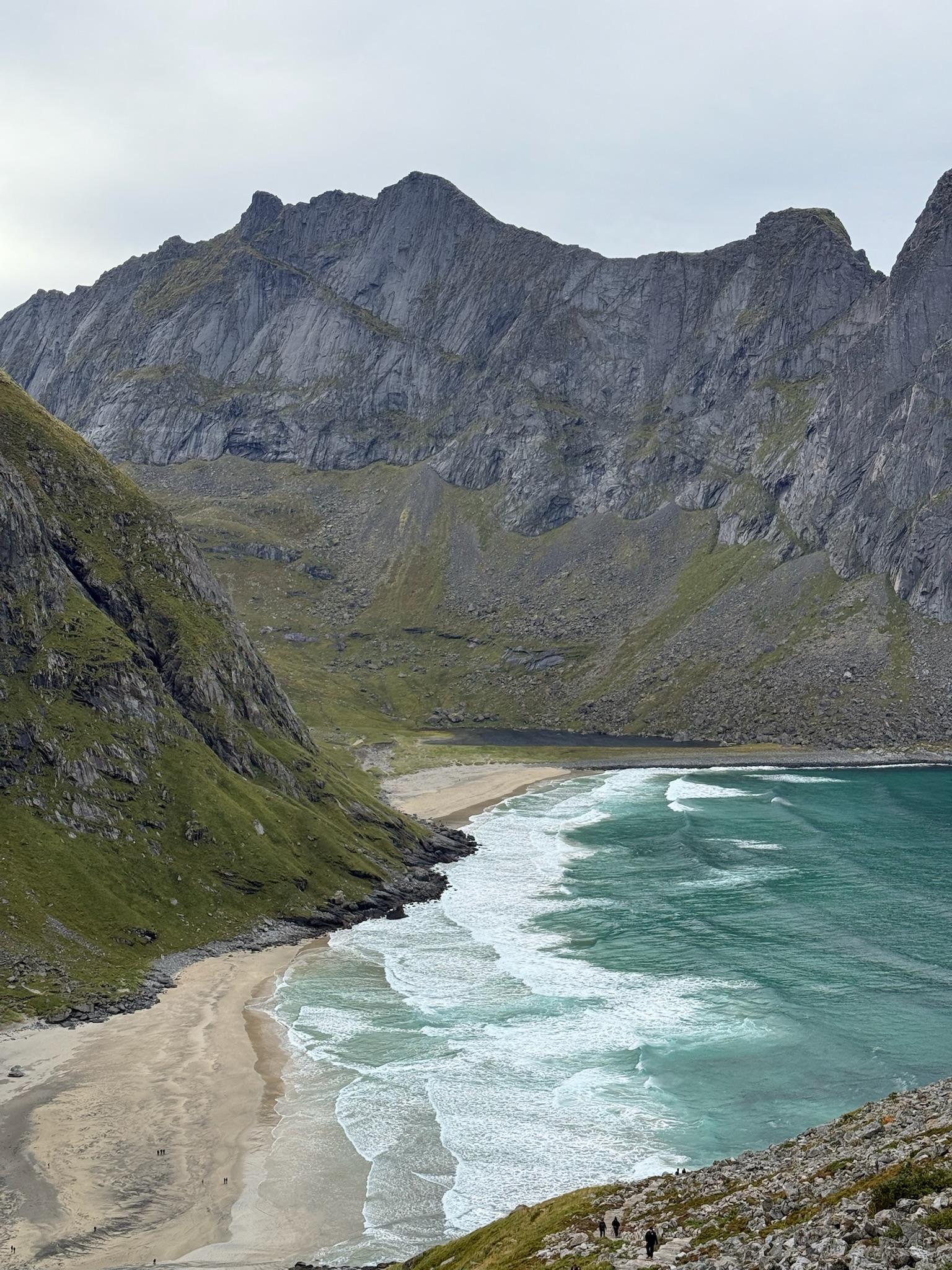 Lofoten
