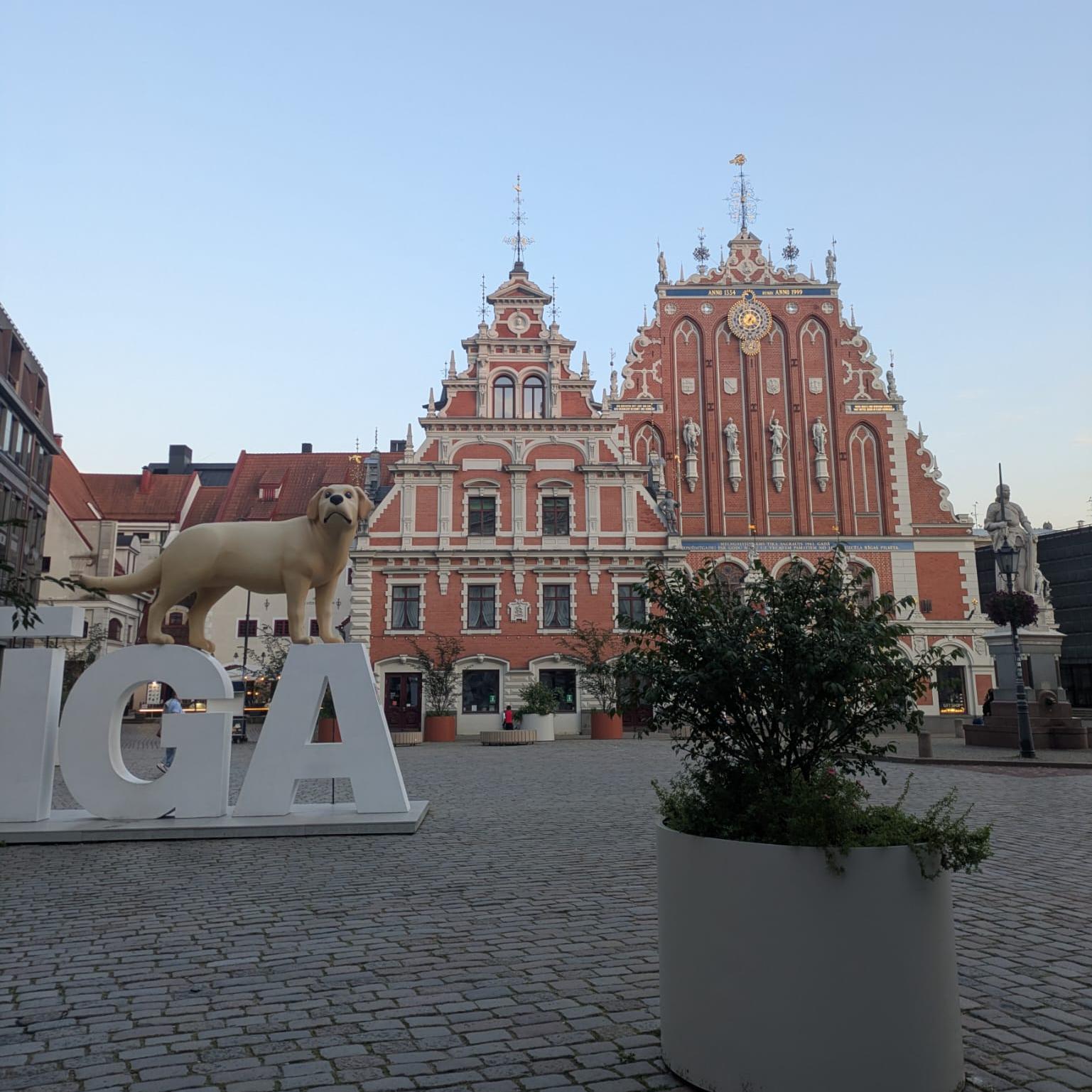 RIGA