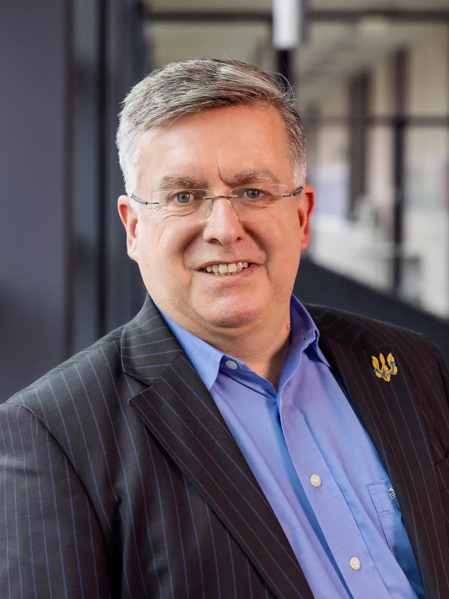 Prof. Dr. Michael Feucht