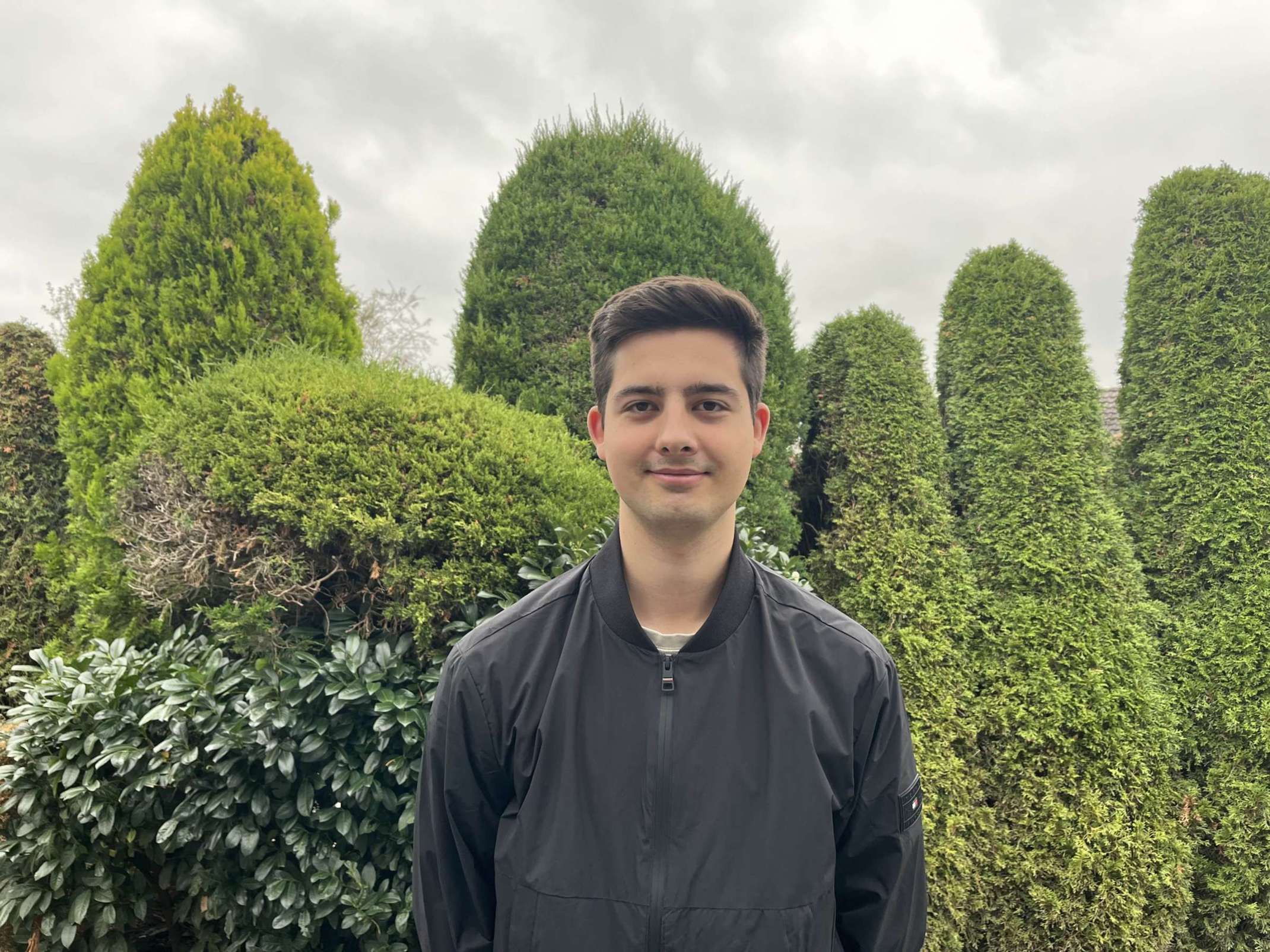 Felix Strobel Felix Strobel