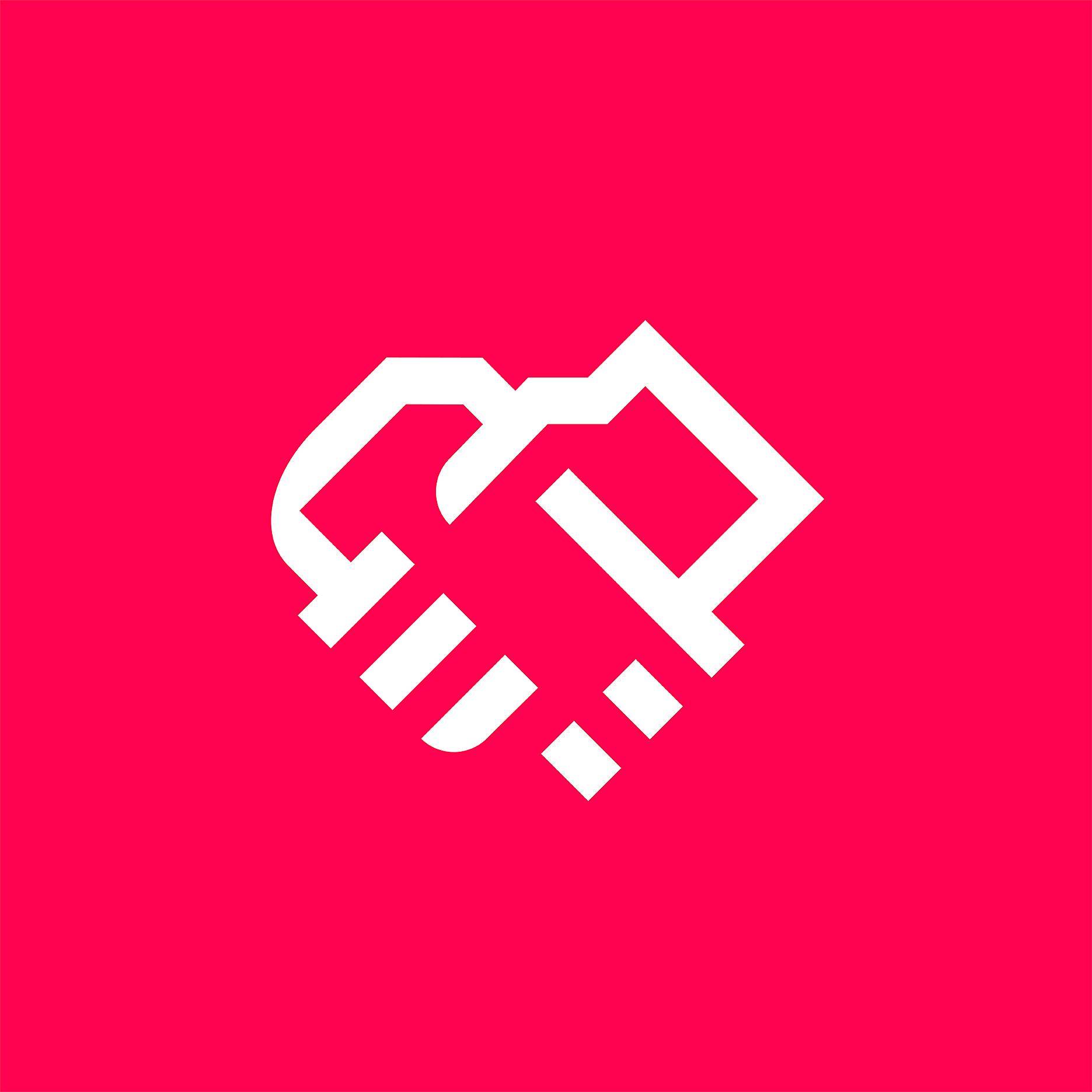 Für Firmen. Icon: THA Bilddatenbank