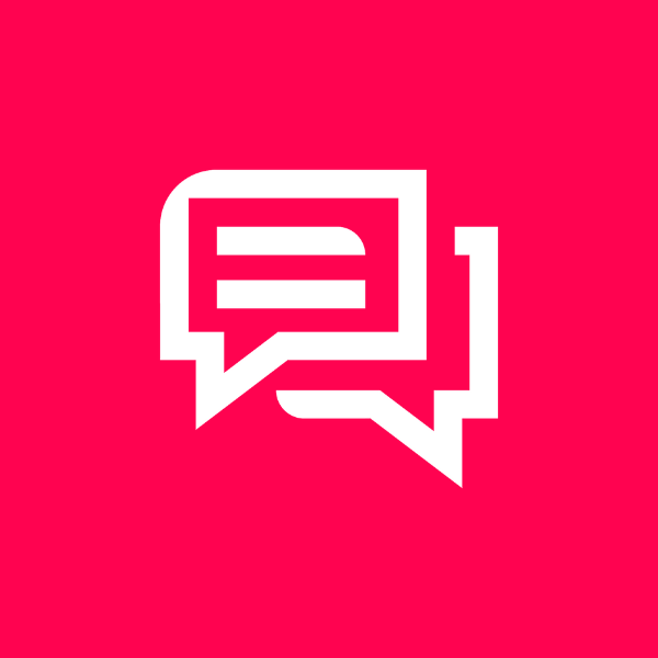 Whats-App Sprechstunde. Icon: THA Bilddatenbank