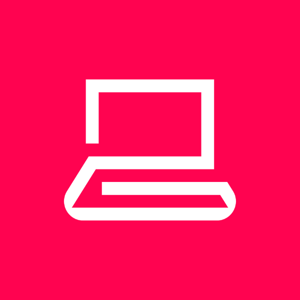 LinkedIn. Icon: THA Bilddatenbank