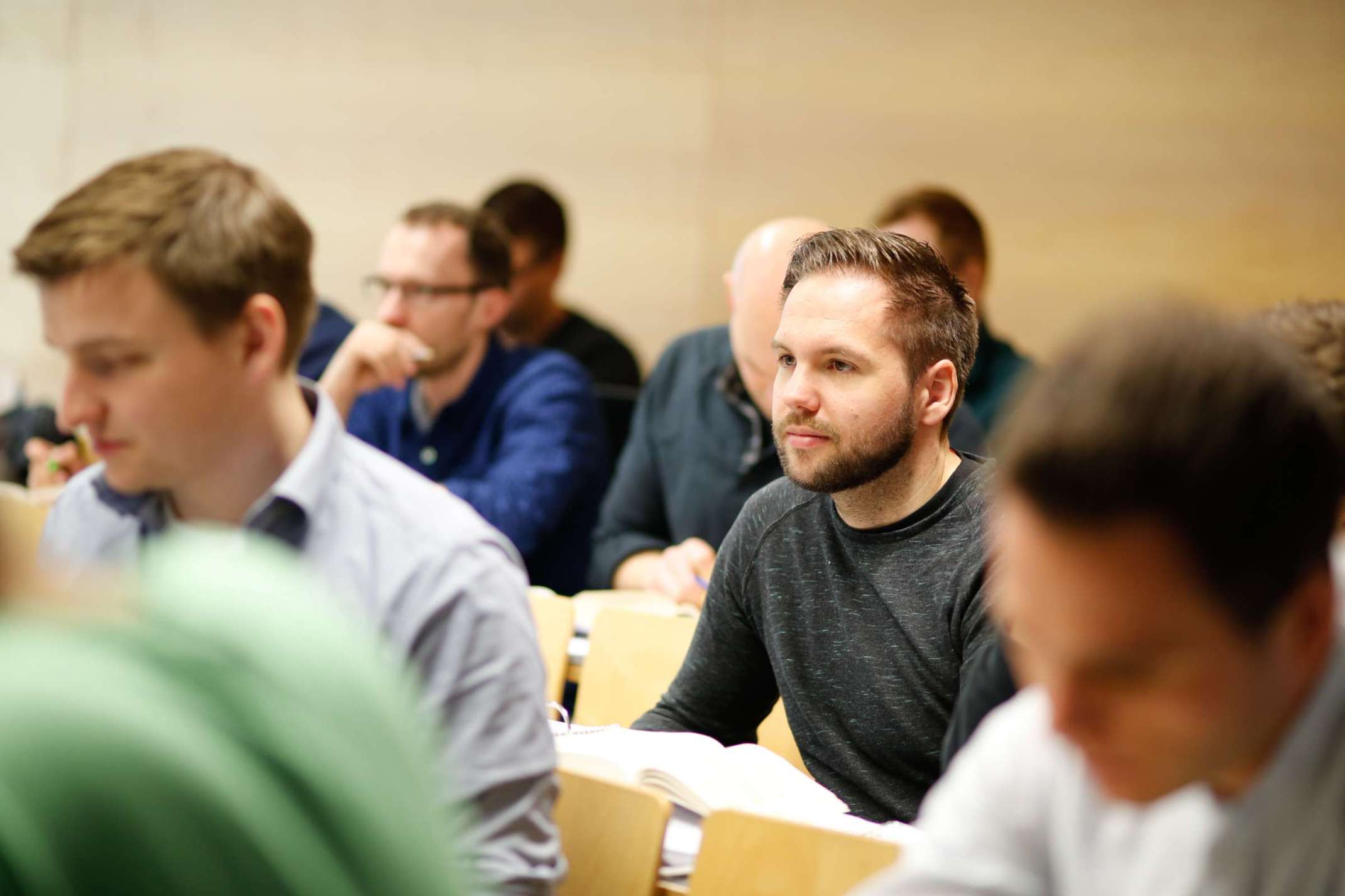 Fachseminar: Bauvertragsrecht intensiv für Ingenieure