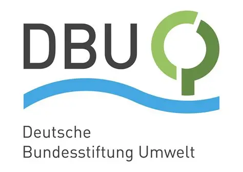 Logo: DBU