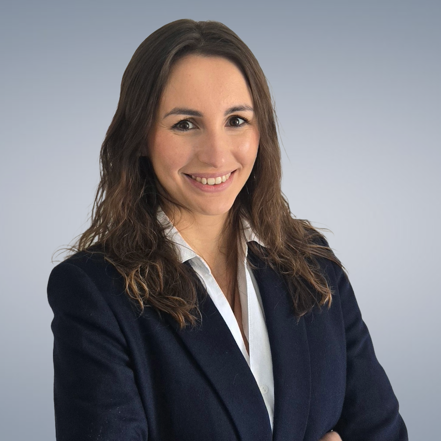 Patrycja Edel - Alumna - Weiterbildung - Master IT-Projekt- und Prozessmanagement - berufsbegleitend - Technische Hochschule Augsburg