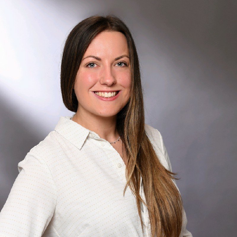 Rica Holzmann - Alumna - Weiterbildung - Master IT-Projekt- und Prozessmanagement - berufsbegleitend - Technische Hochschule Augsburg