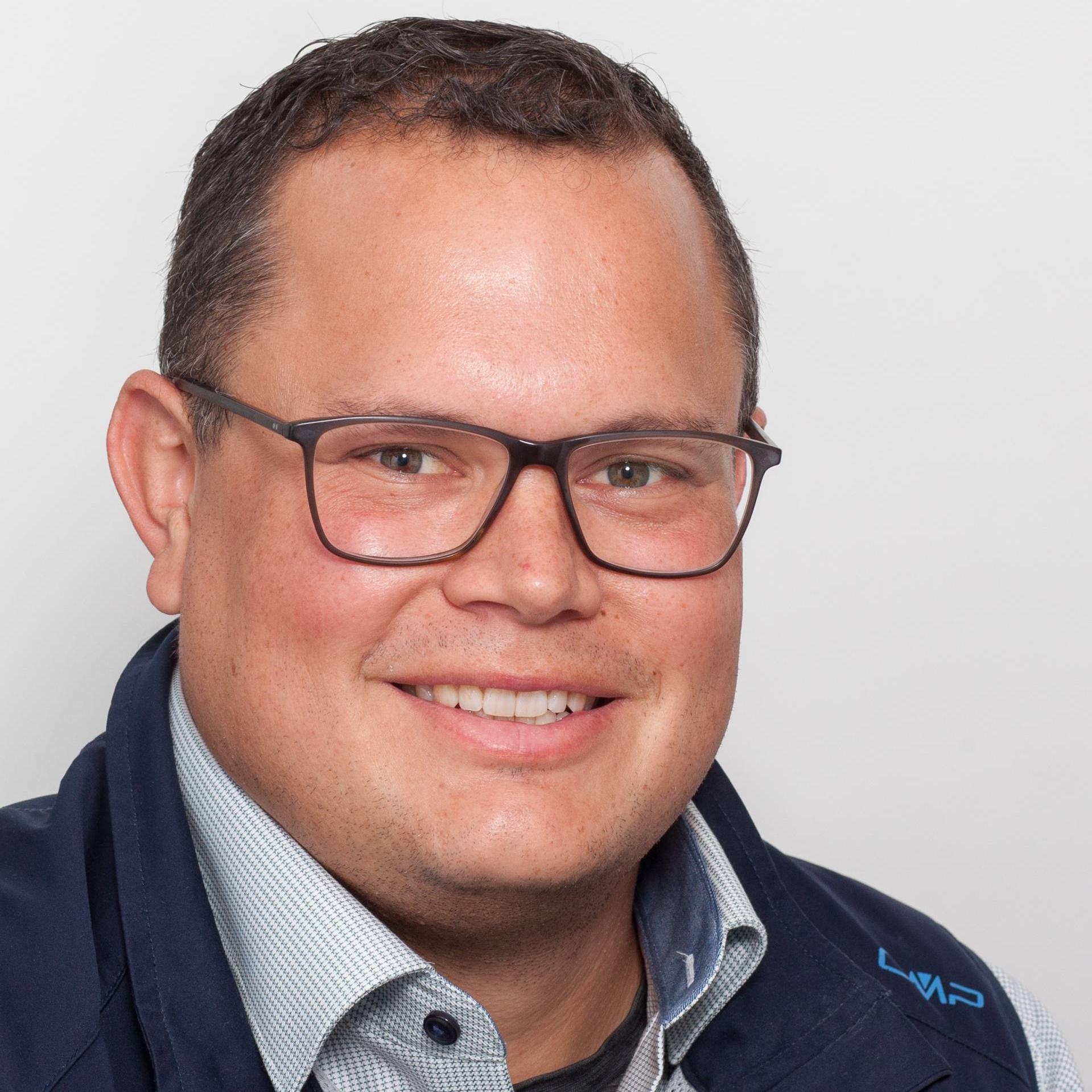 Michael Rösele - Alumnus - Weiterbildung - Zertifikat Betriebswirt:in im Gesundheits- und Sozialbereich - berufsbegleitend - Hochschule Augsburg