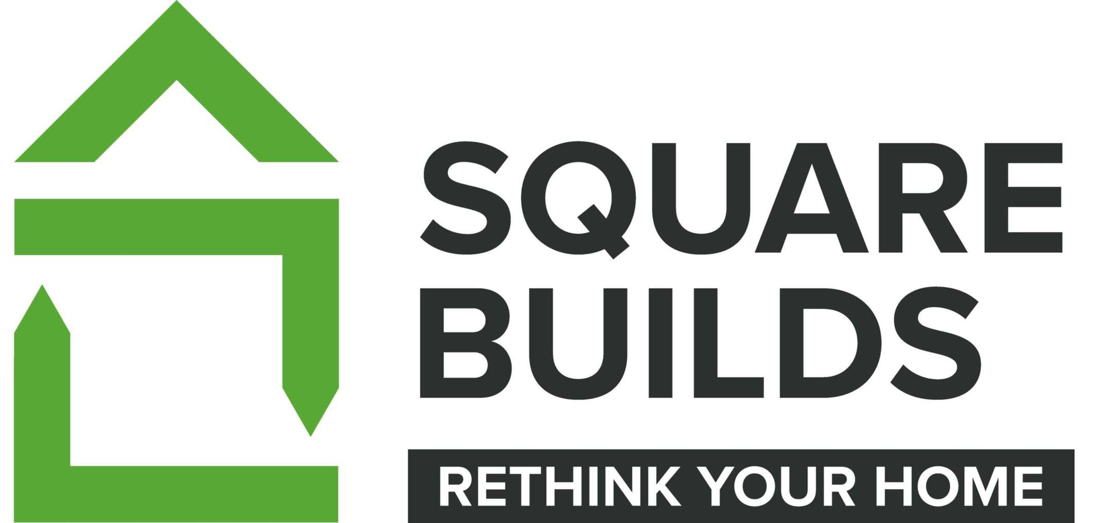 Logo Squarebuilds